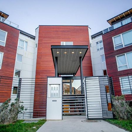 Turek Residences Ushuaia Zewnętrze zdjęcie