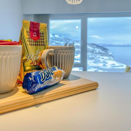 Turek Residences Ushuaia Zewnętrze zdjęcie