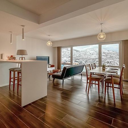 Turek Residences Ushuaia Zewnętrze zdjęcie