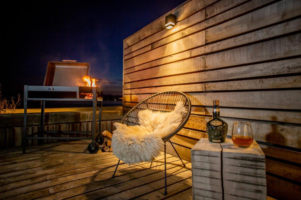 Turek Residences Ushuaia Zewnętrze zdjęcie