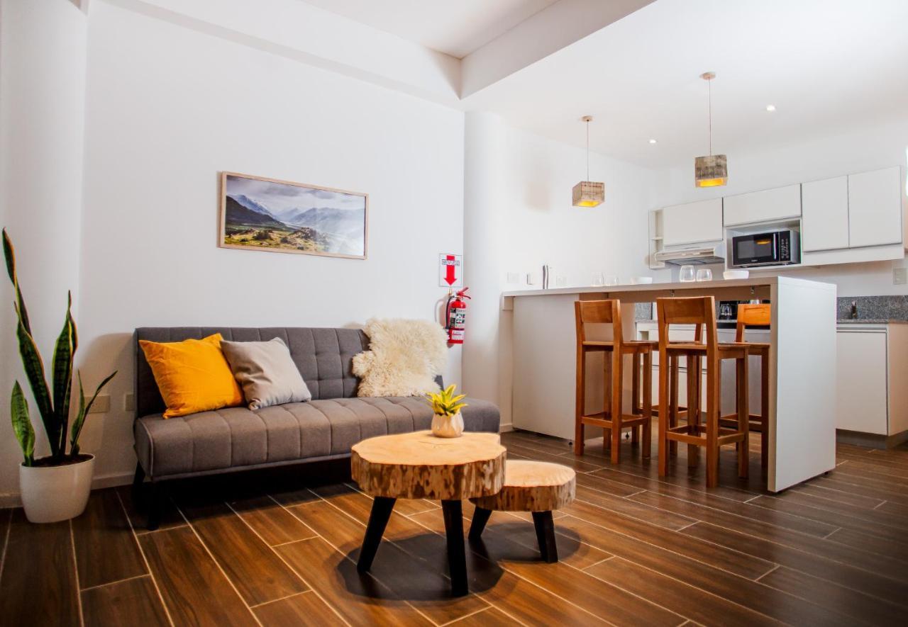 Turek Residences Ushuaia Zewnętrze zdjęcie