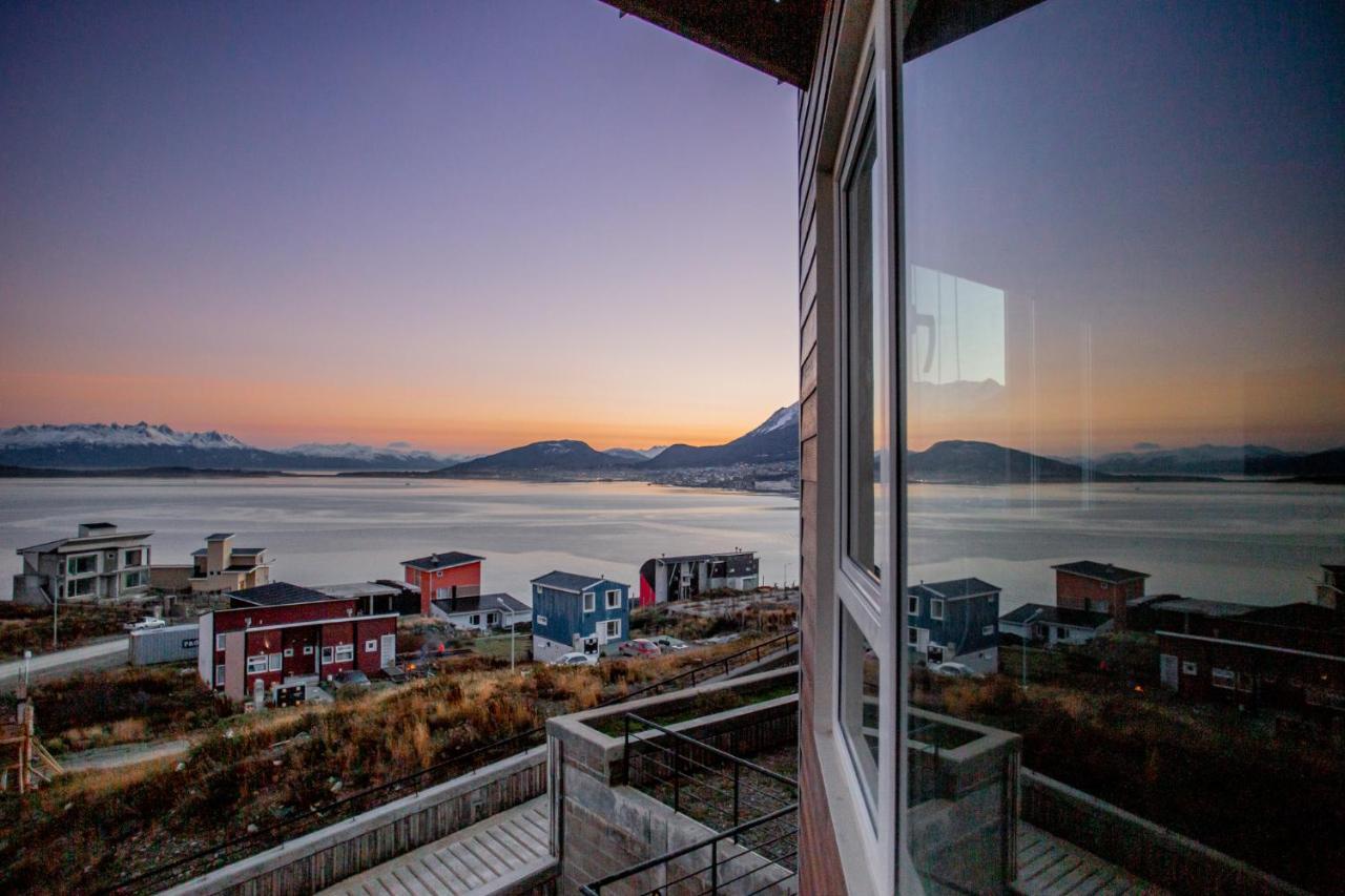 Turek Residences Ushuaia Zewnętrze zdjęcie