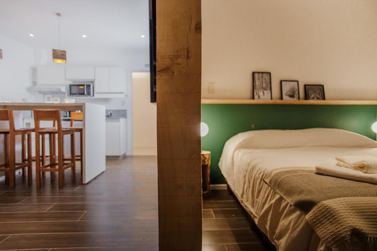 Turek Residences Ushuaia Zewnętrze zdjęcie