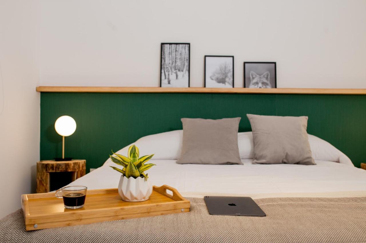 Turek Residences Ushuaia Zewnętrze zdjęcie