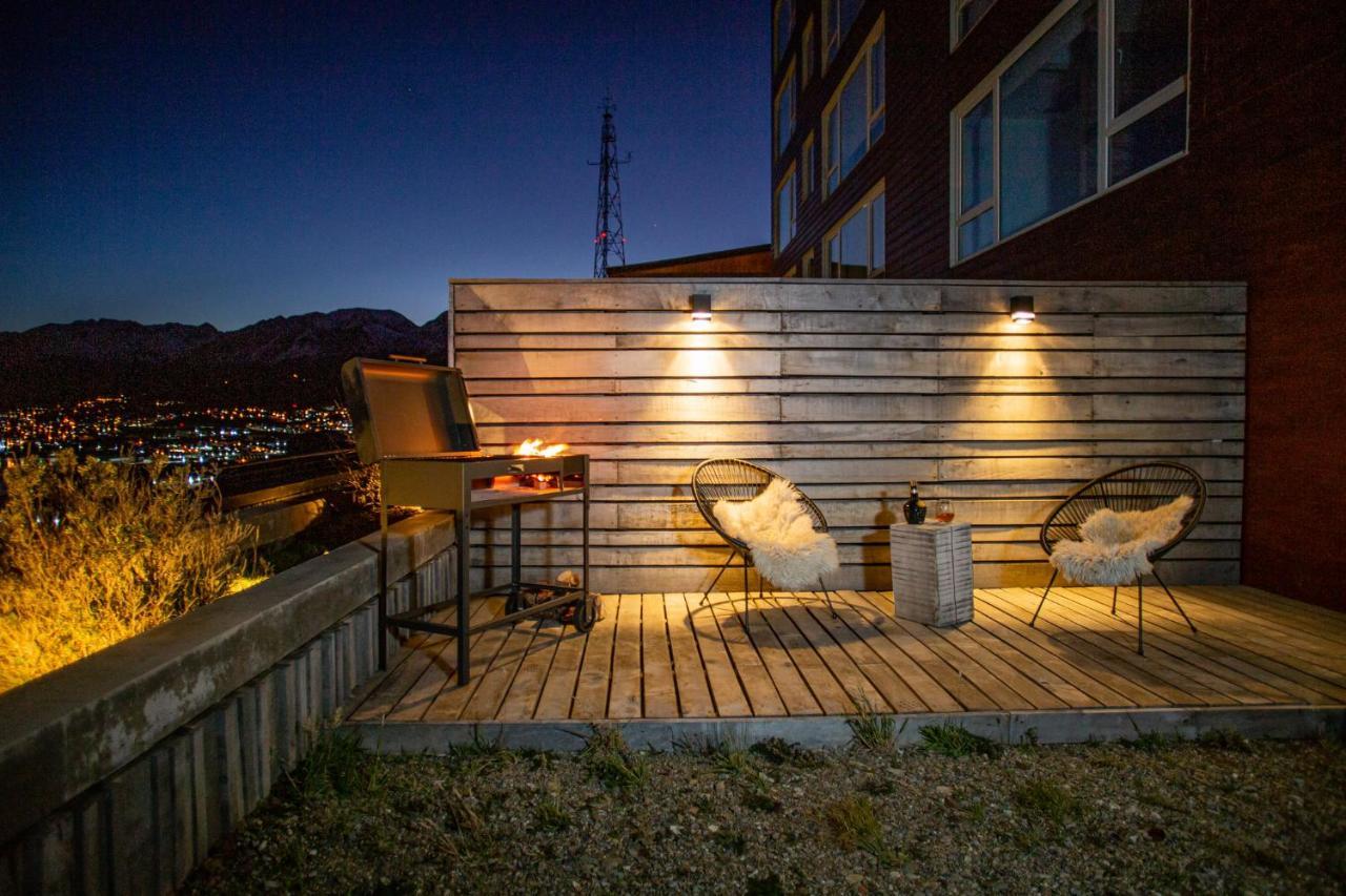 Turek Residences Ushuaia Zewnętrze zdjęcie
