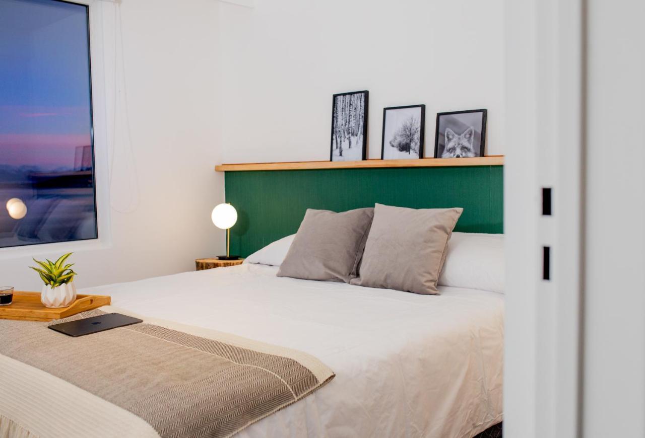 Turek Residences Ushuaia Zewnętrze zdjęcie