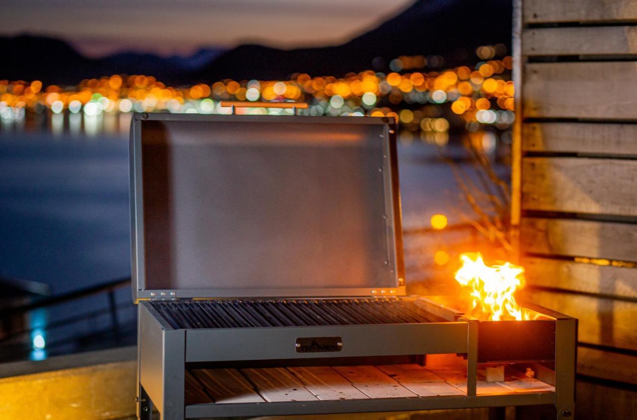 Turek Residences Ushuaia Zewnętrze zdjęcie