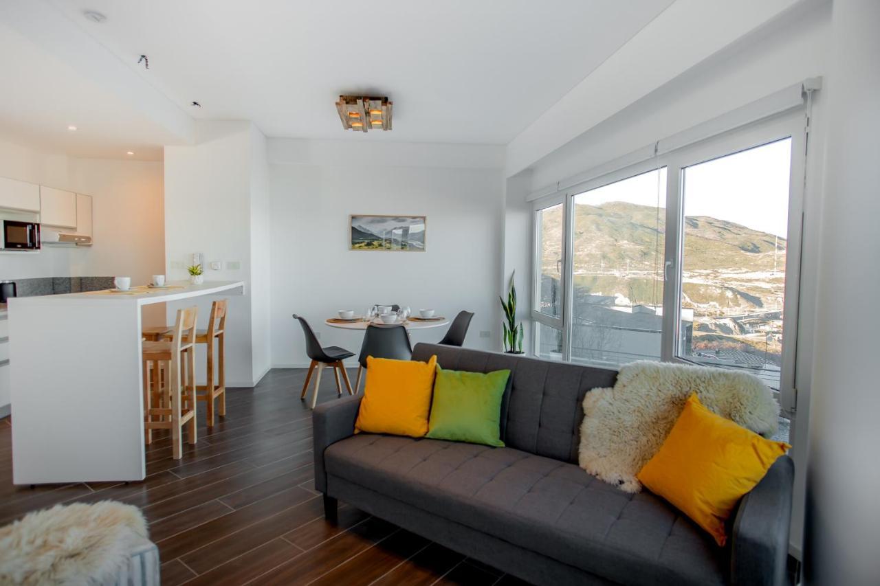 Turek Residences Ushuaia Zewnętrze zdjęcie