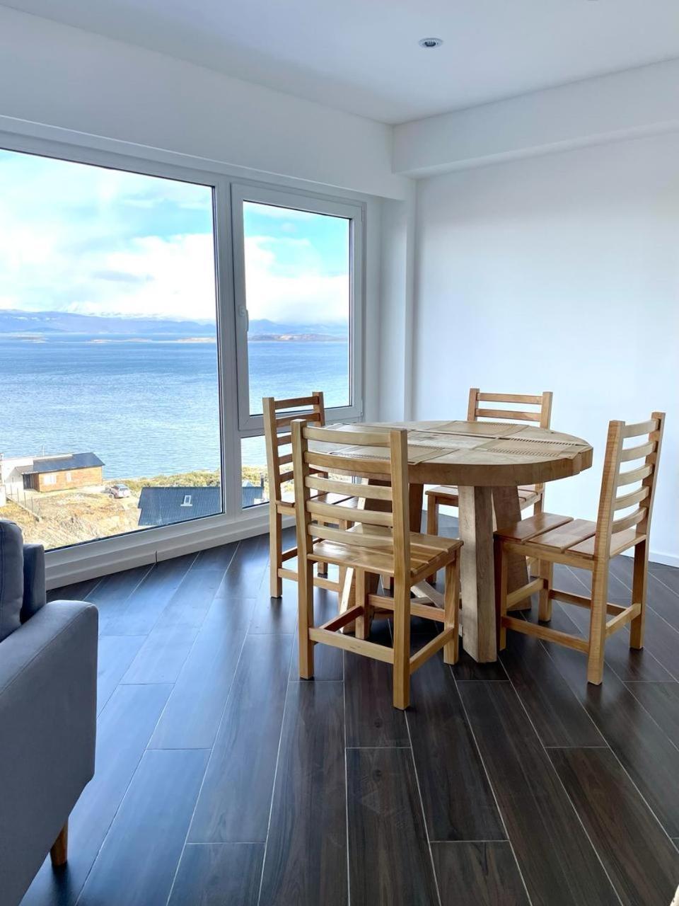 Turek Residences Ushuaia Zewnętrze zdjęcie