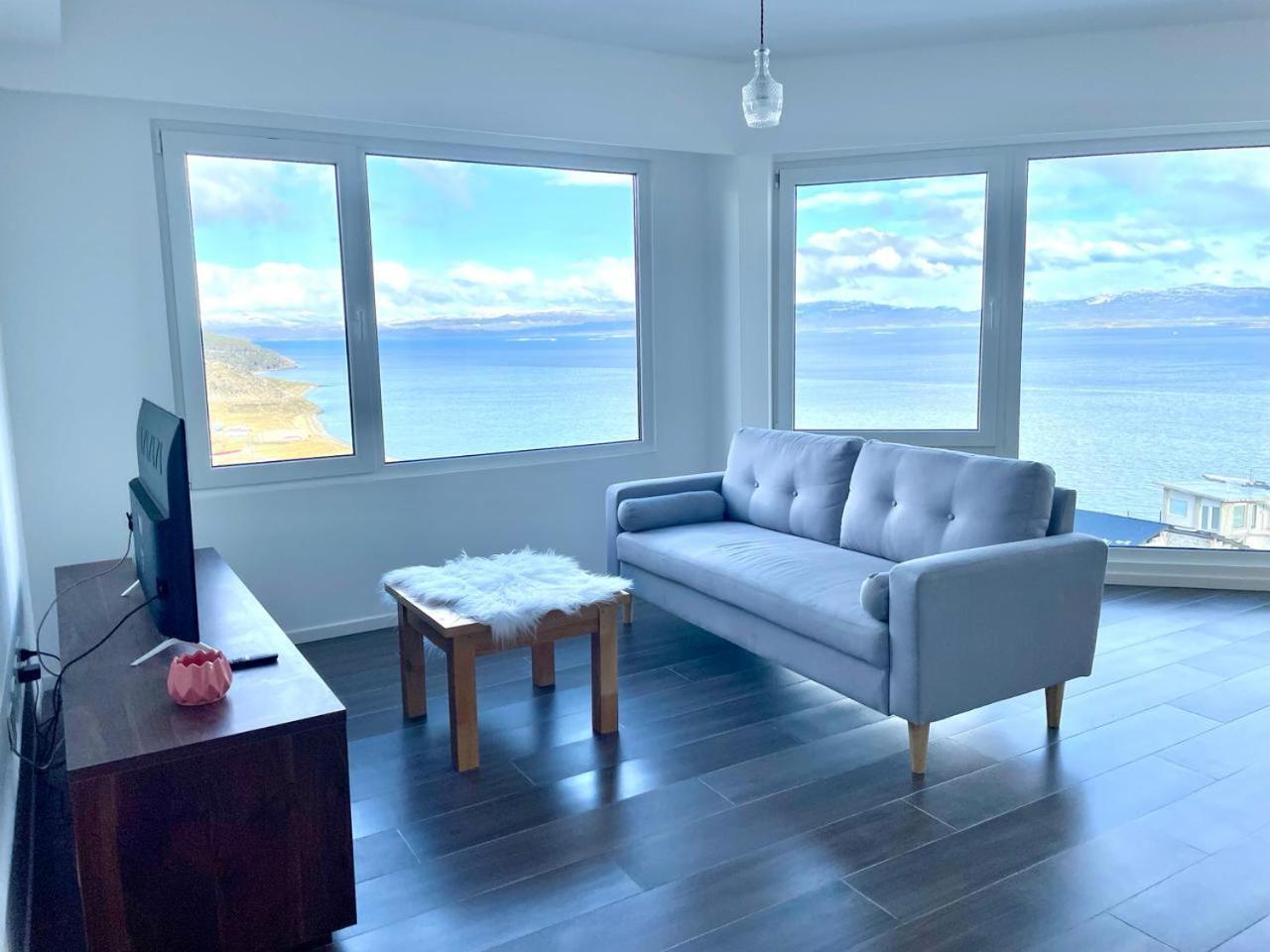 Turek Residences Ushuaia Zewnętrze zdjęcie