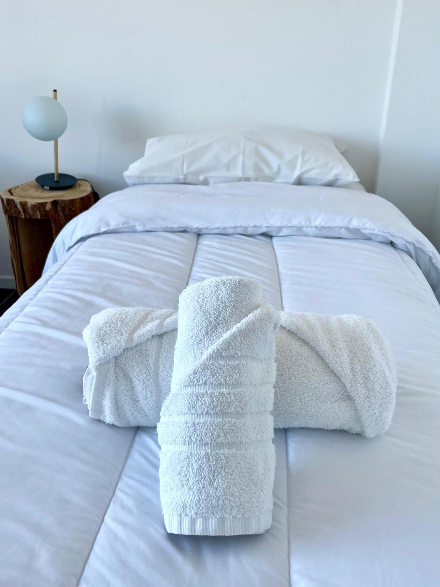 Turek Residences Ushuaia Zewnętrze zdjęcie