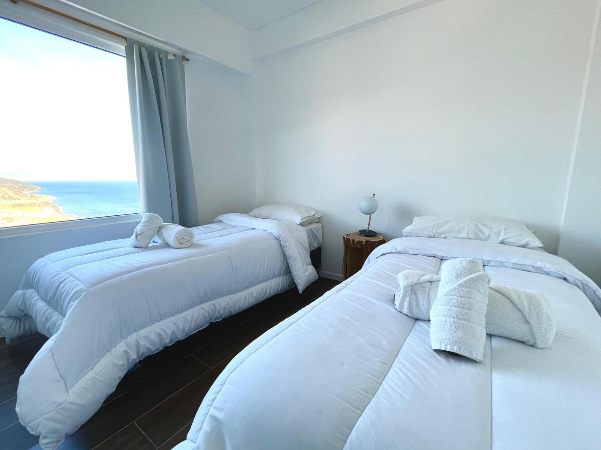 Turek Residences Ushuaia Zewnętrze zdjęcie
