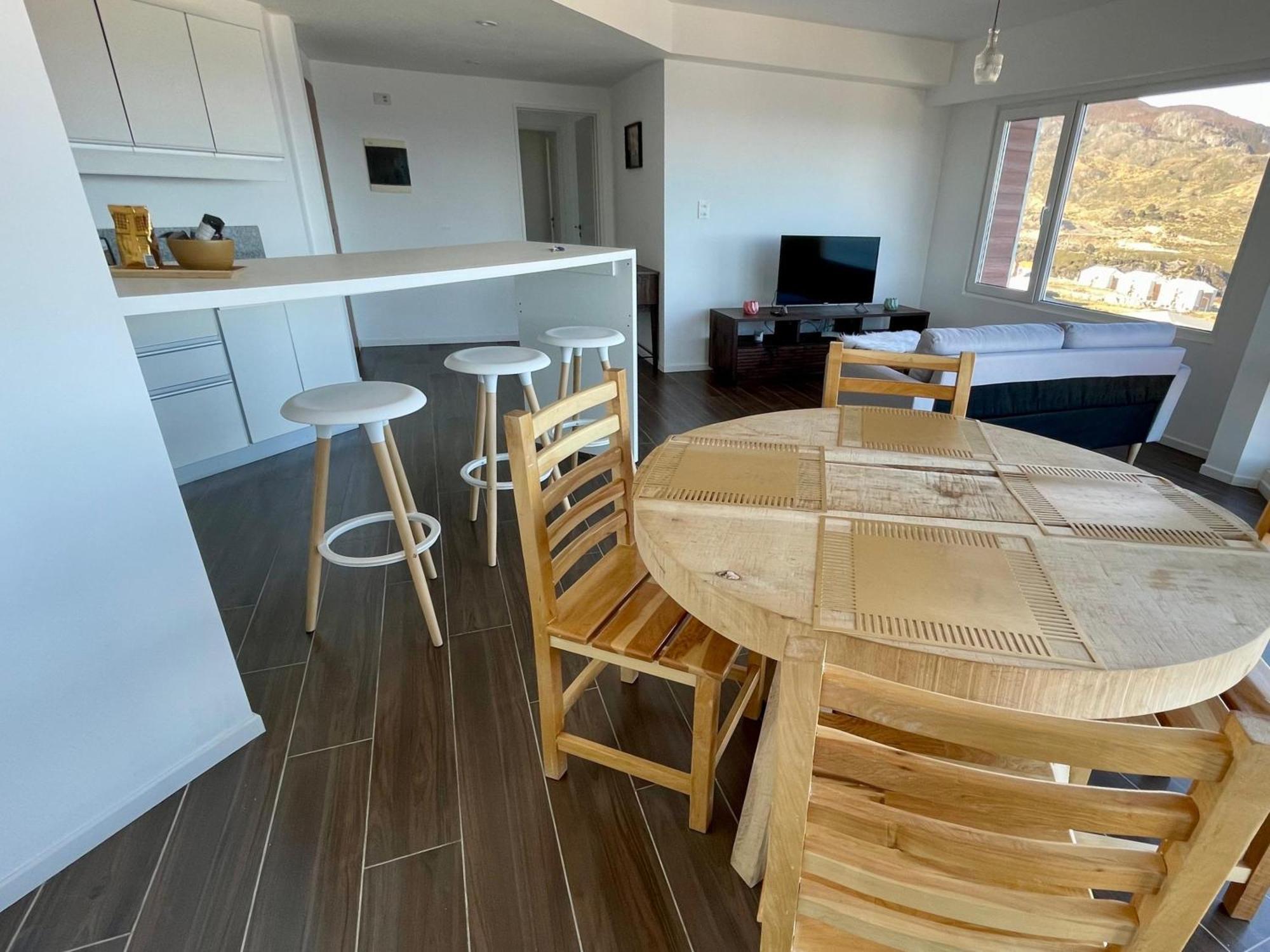 Turek Residences Ushuaia Zewnętrze zdjęcie