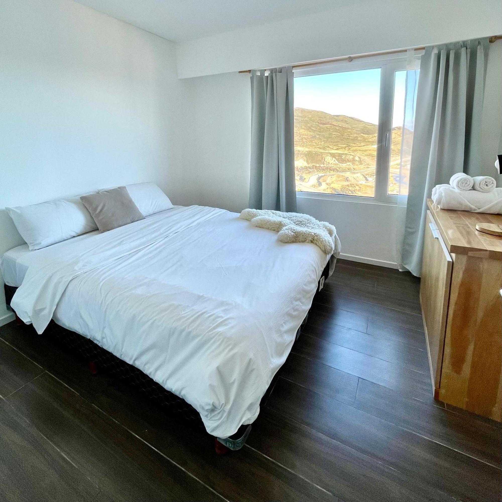 Turek Residences Ushuaia Zewnętrze zdjęcie