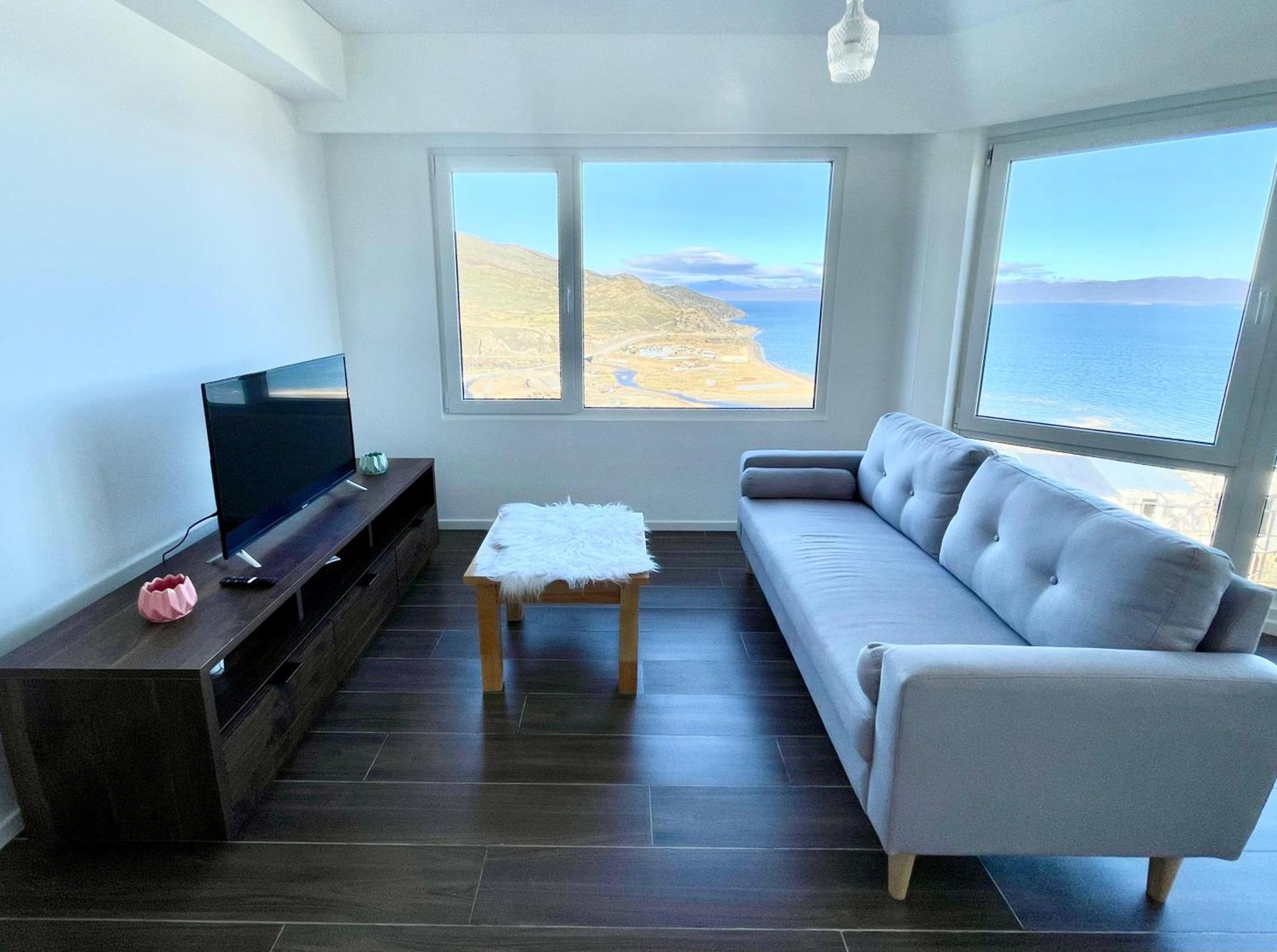 Turek Residences Ushuaia Zewnętrze zdjęcie