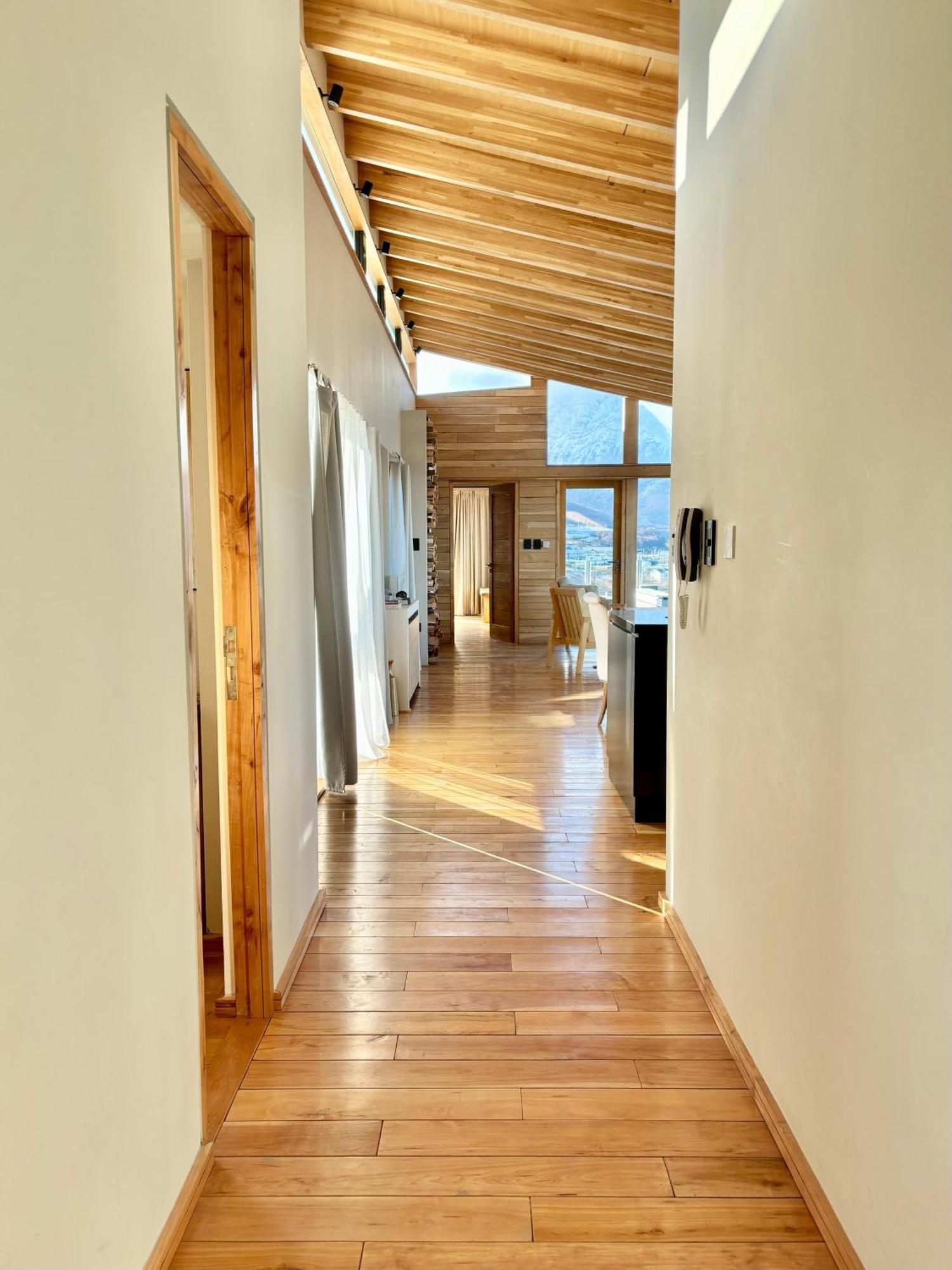 Turek Residences Ushuaia Zewnętrze zdjęcie