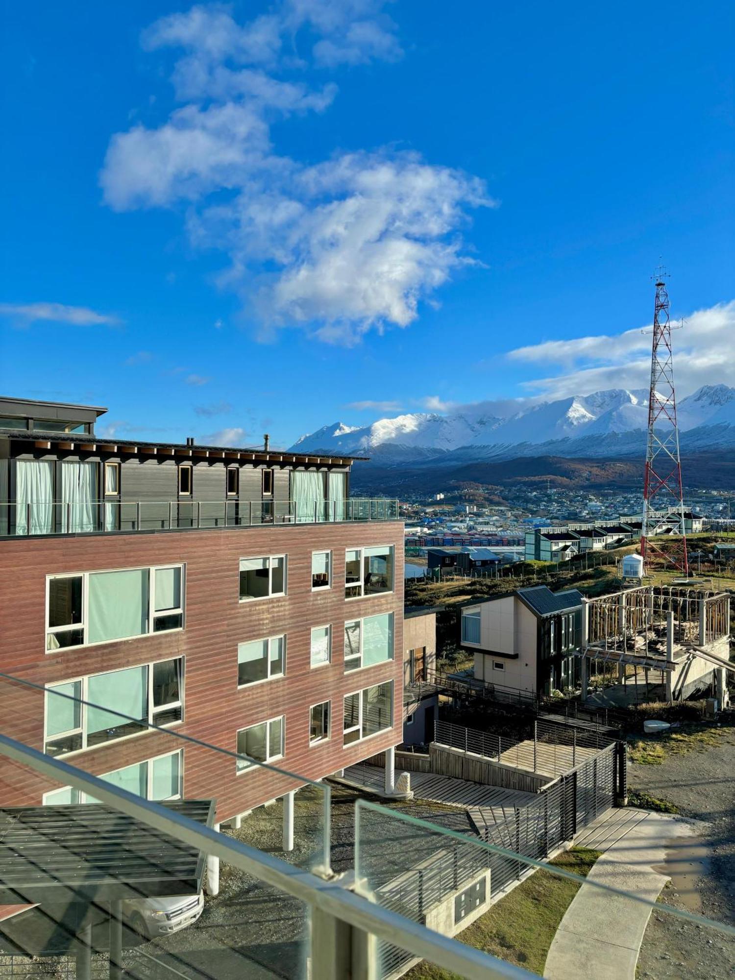 Turek Residences Ushuaia Zewnętrze zdjęcie