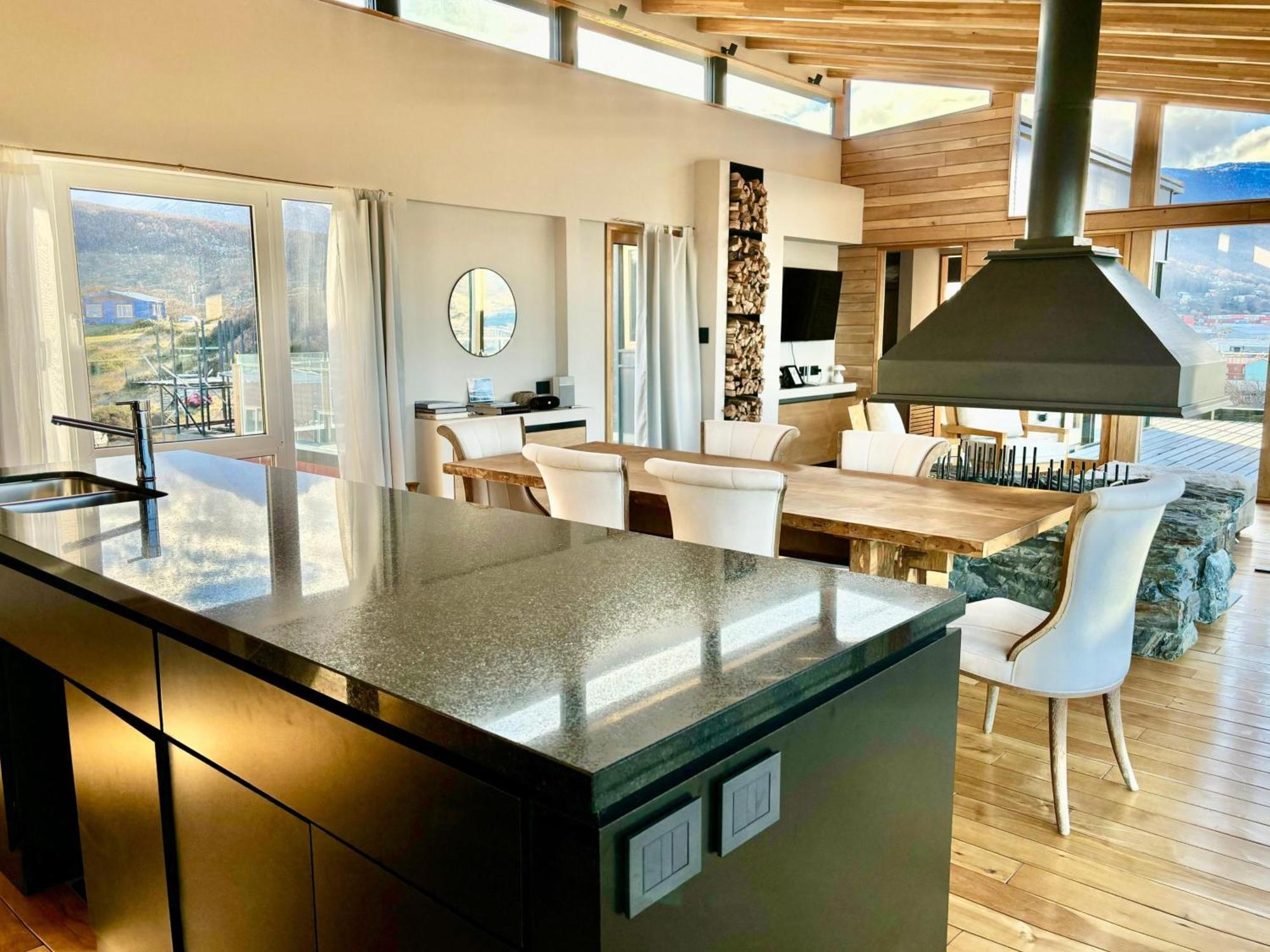 Turek Residences Ushuaia Zewnętrze zdjęcie