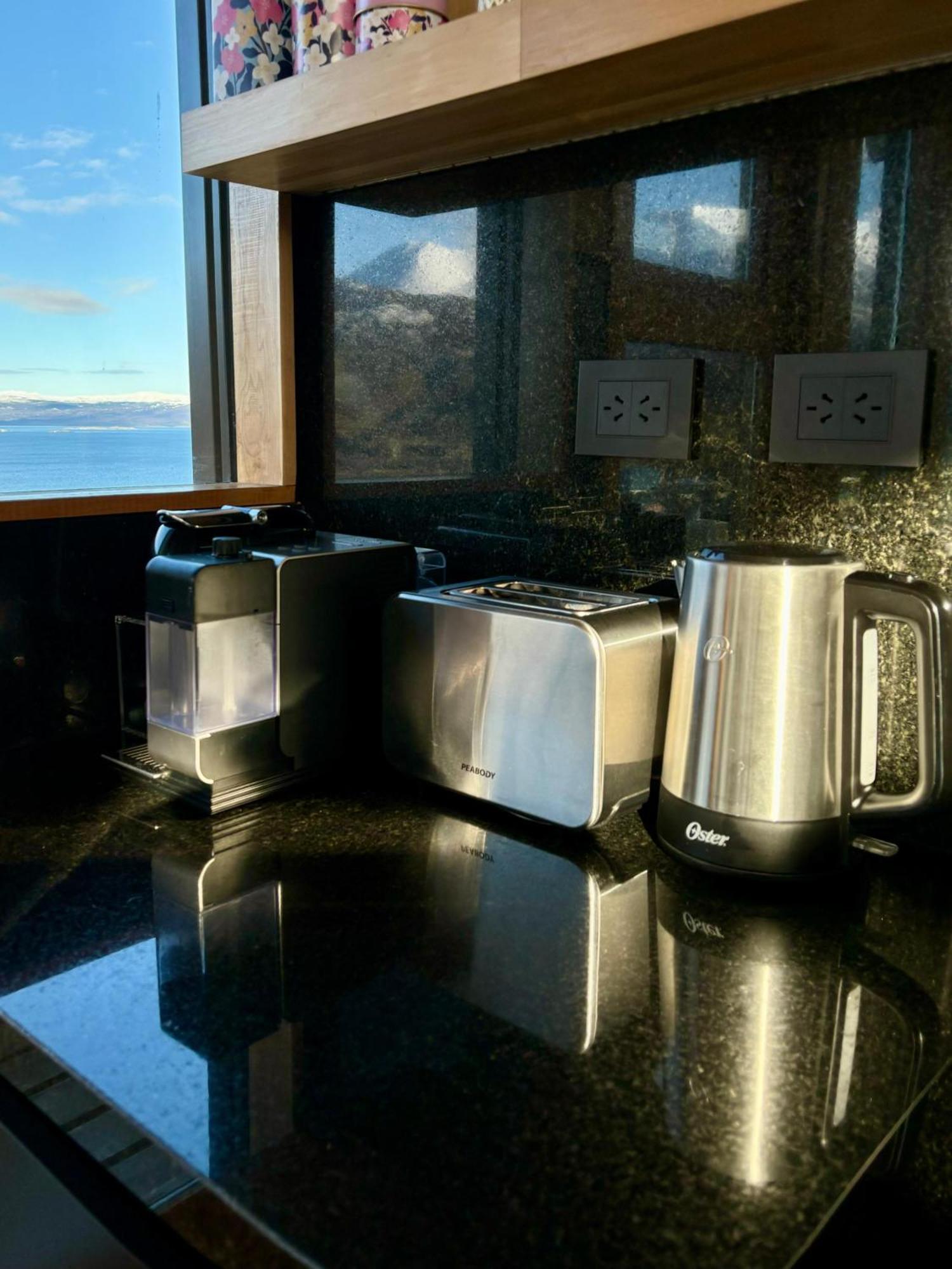 Turek Residences Ushuaia Zewnętrze zdjęcie