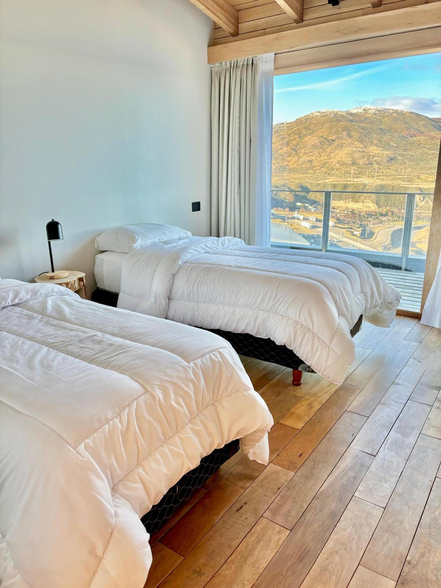Turek Residences Ushuaia Zewnętrze zdjęcie
