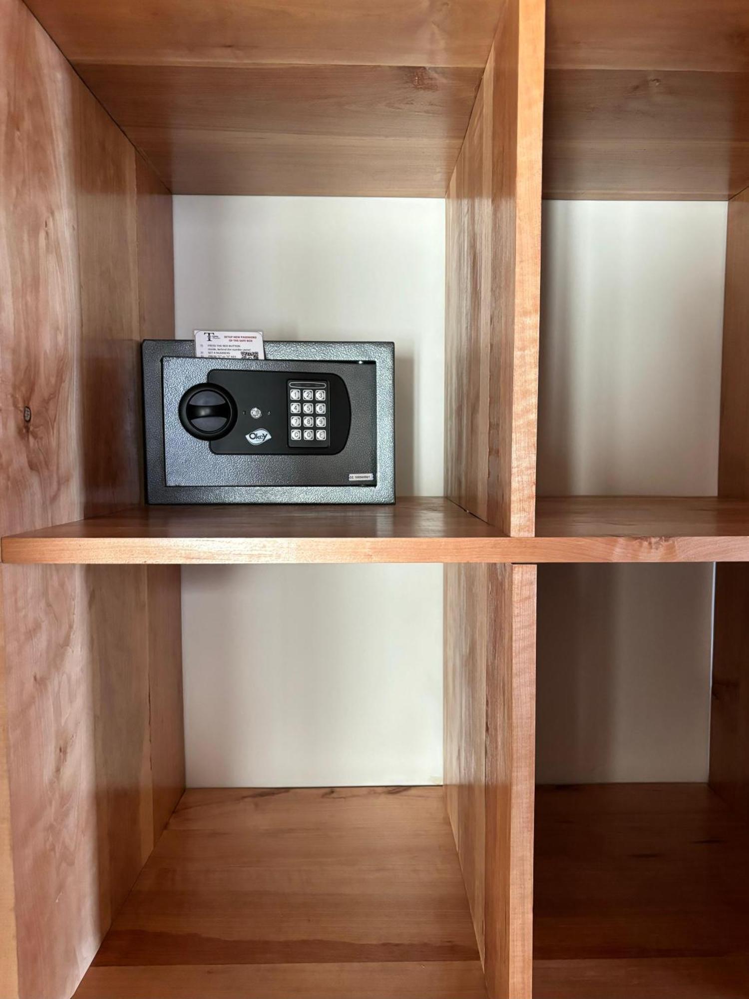 Turek Residences Ushuaia Zewnętrze zdjęcie