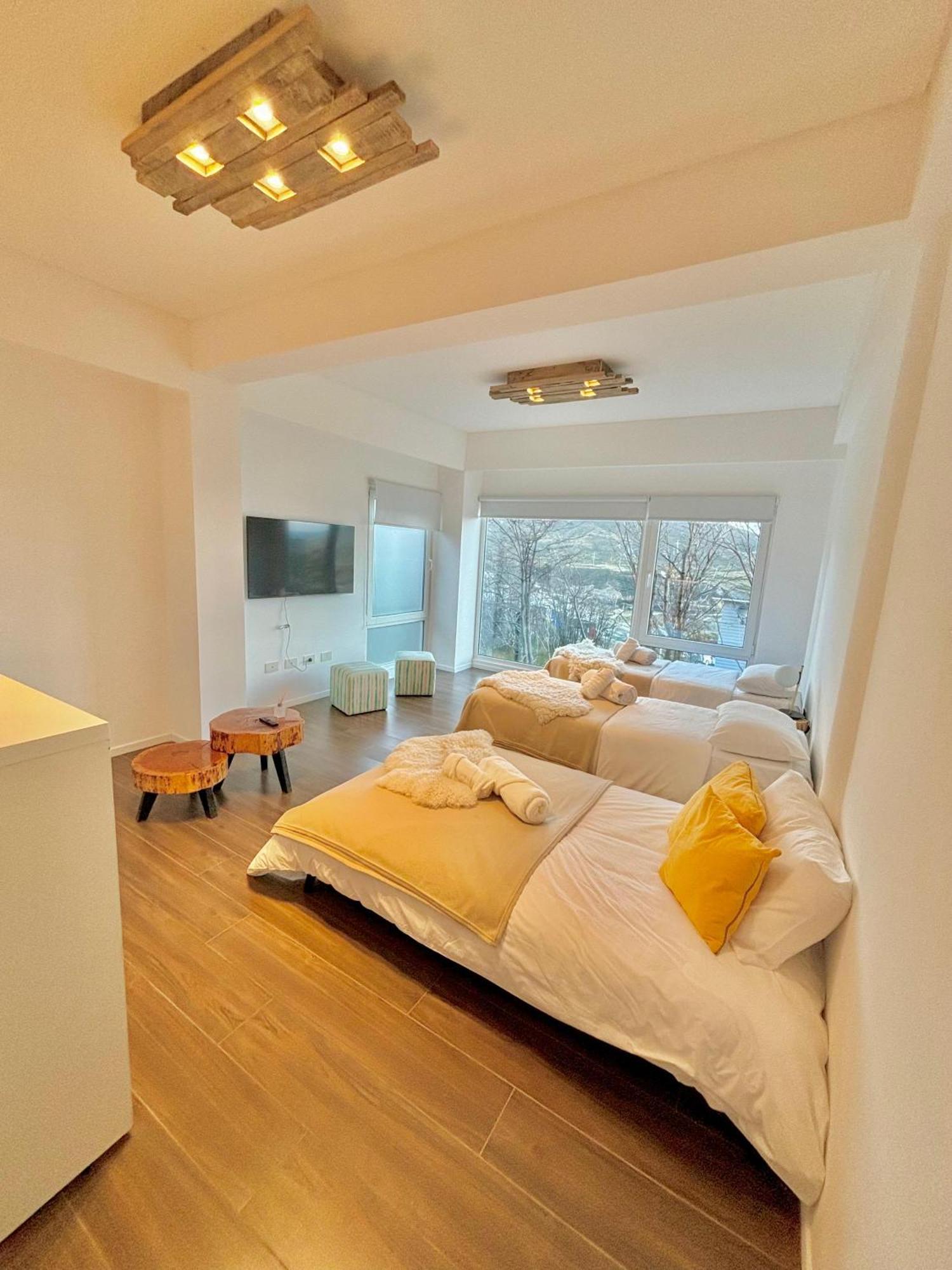 Turek Residences Ushuaia Zewnętrze zdjęcie