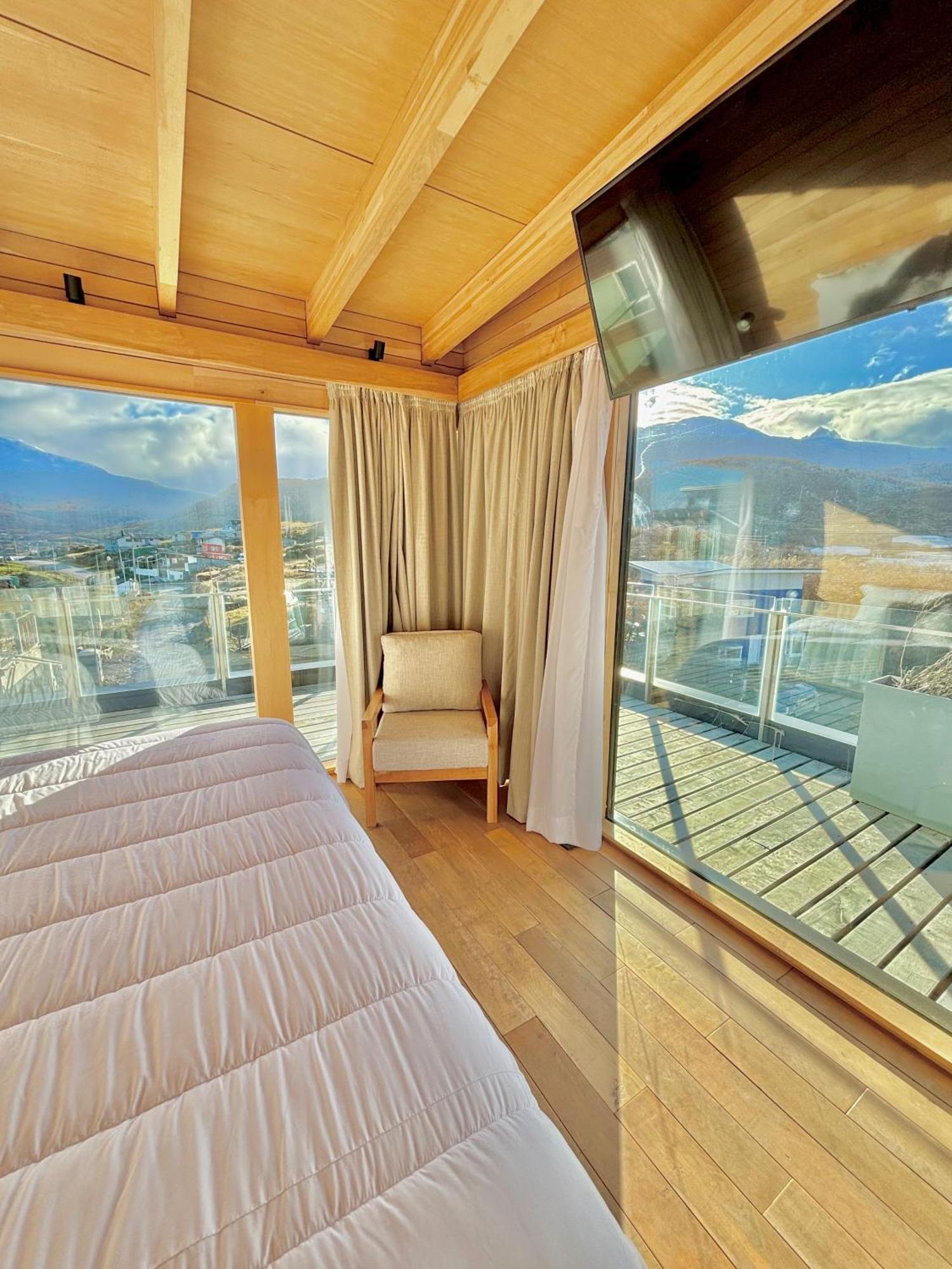Turek Residences Ushuaia Zewnętrze zdjęcie