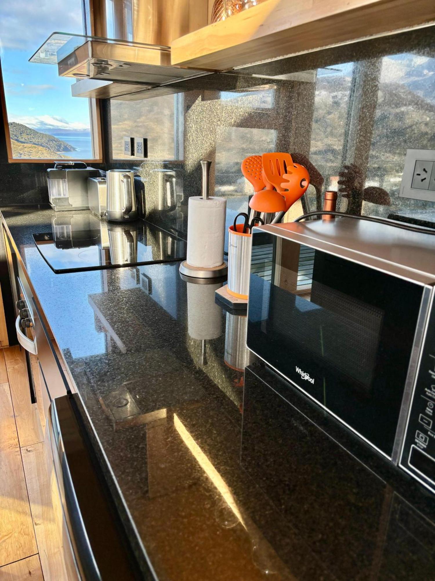 Turek Residences Ushuaia Zewnętrze zdjęcie