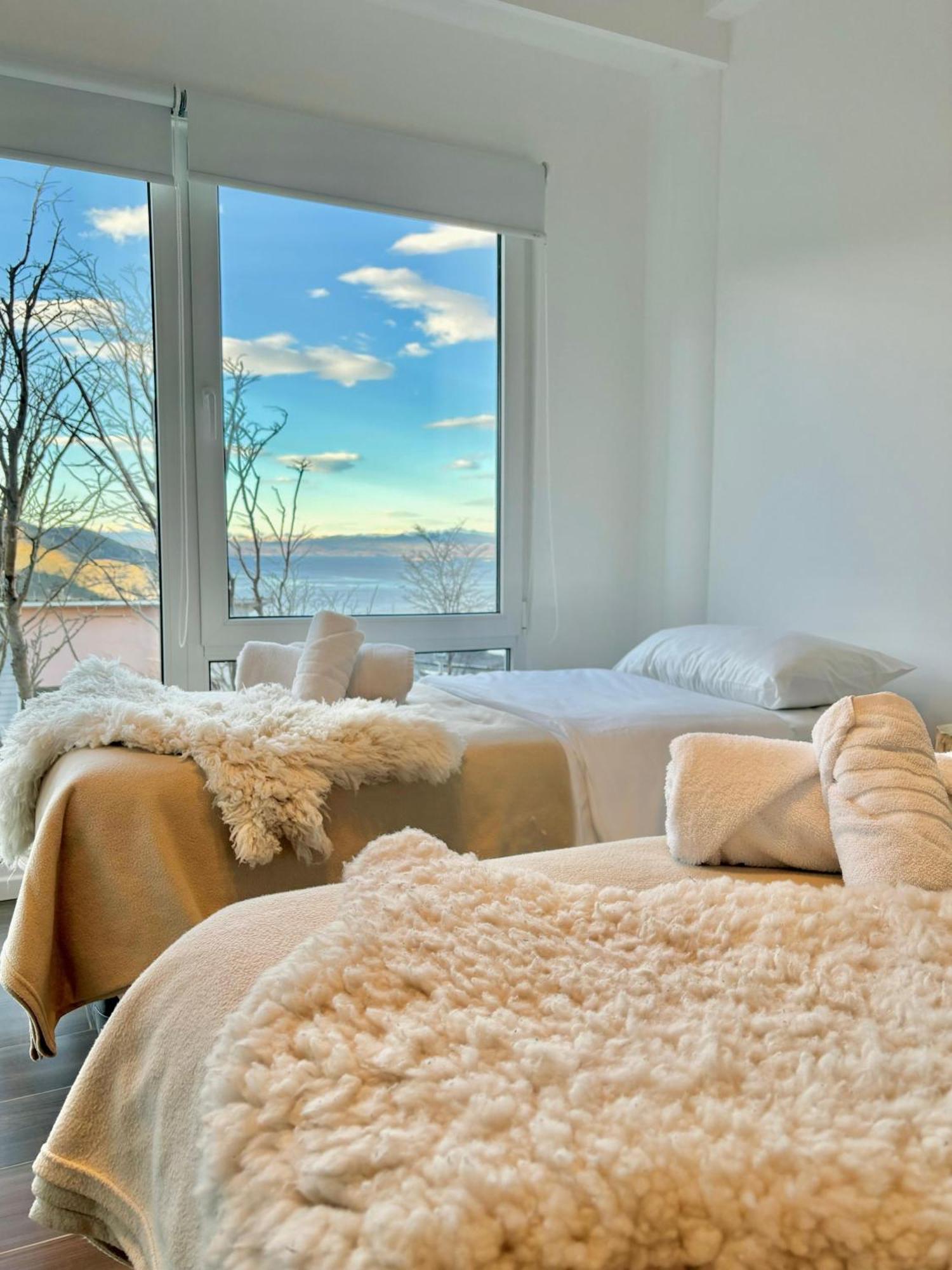Turek Residences Ushuaia Zewnętrze zdjęcie