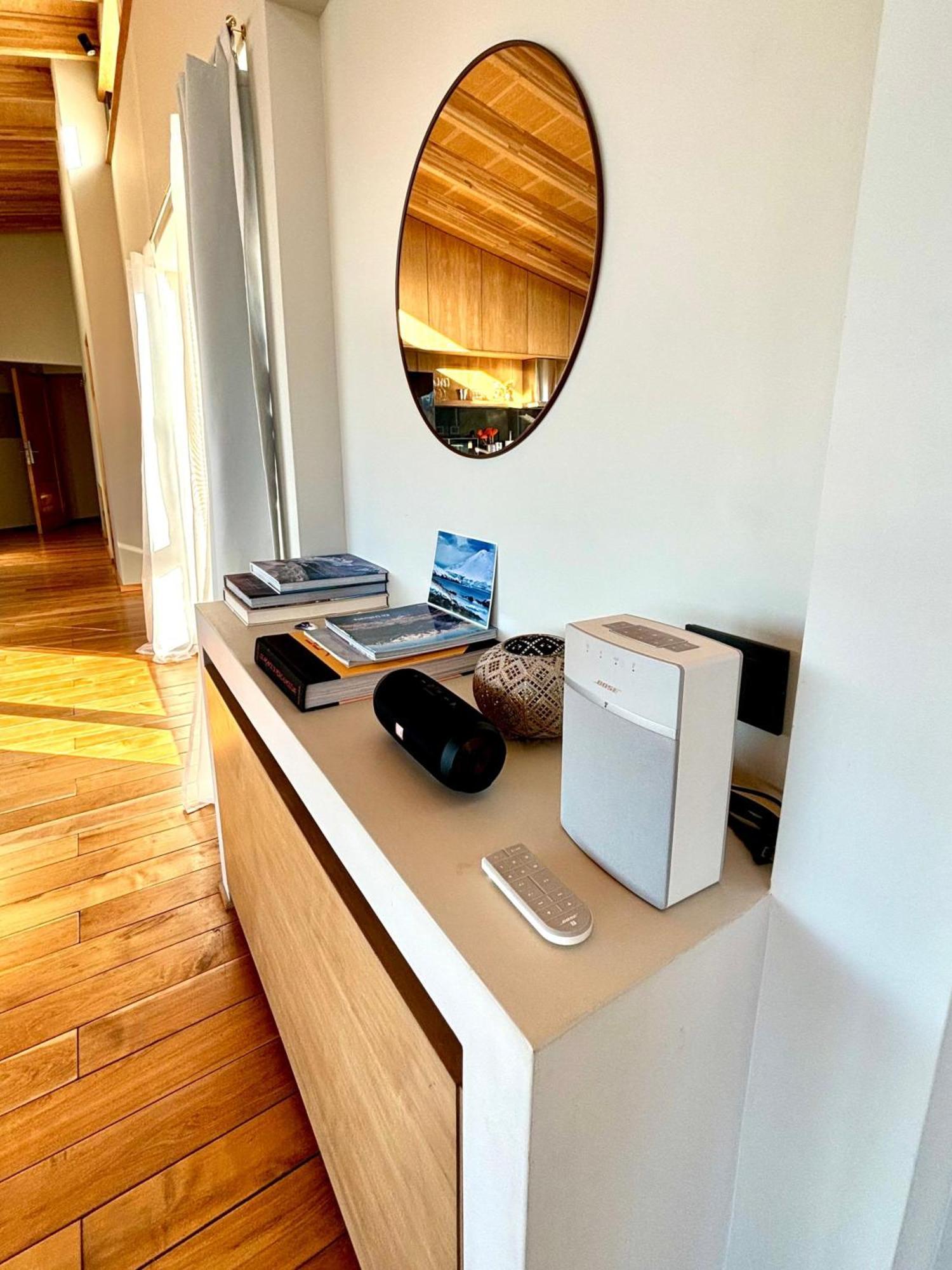 Turek Residences Ushuaia Zewnętrze zdjęcie