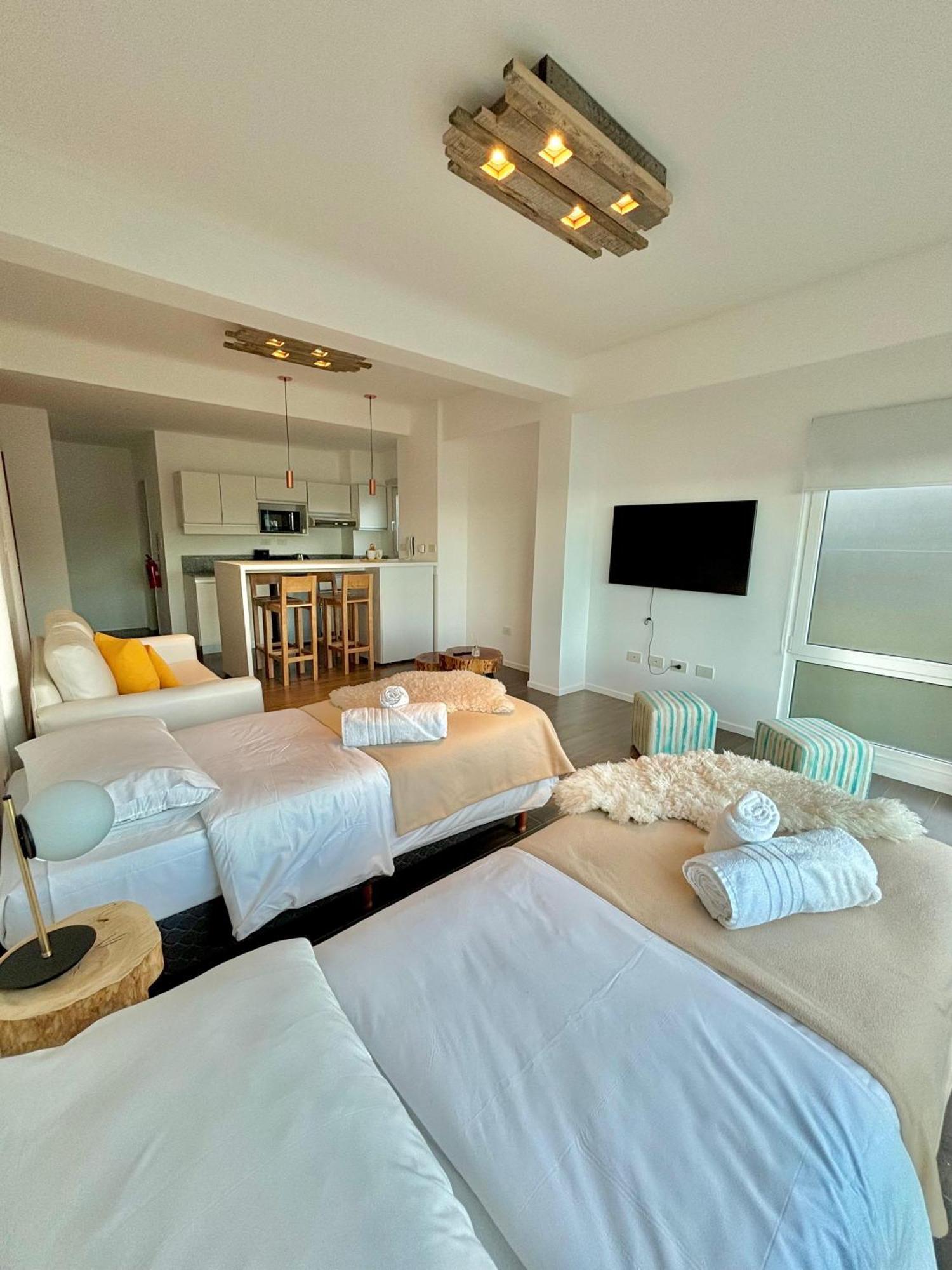 Turek Residences Ushuaia Zewnętrze zdjęcie