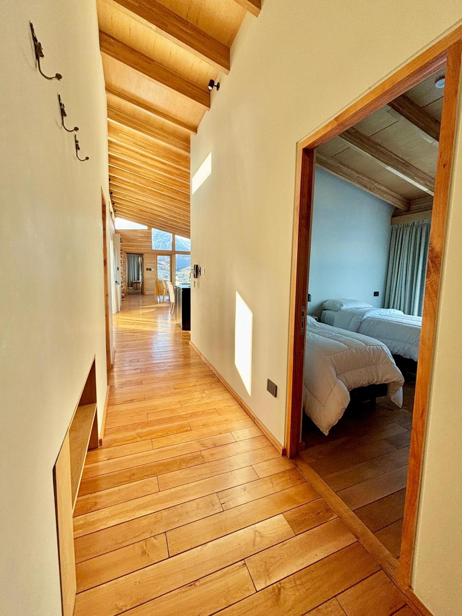 Turek Residences Ushuaia Zewnętrze zdjęcie