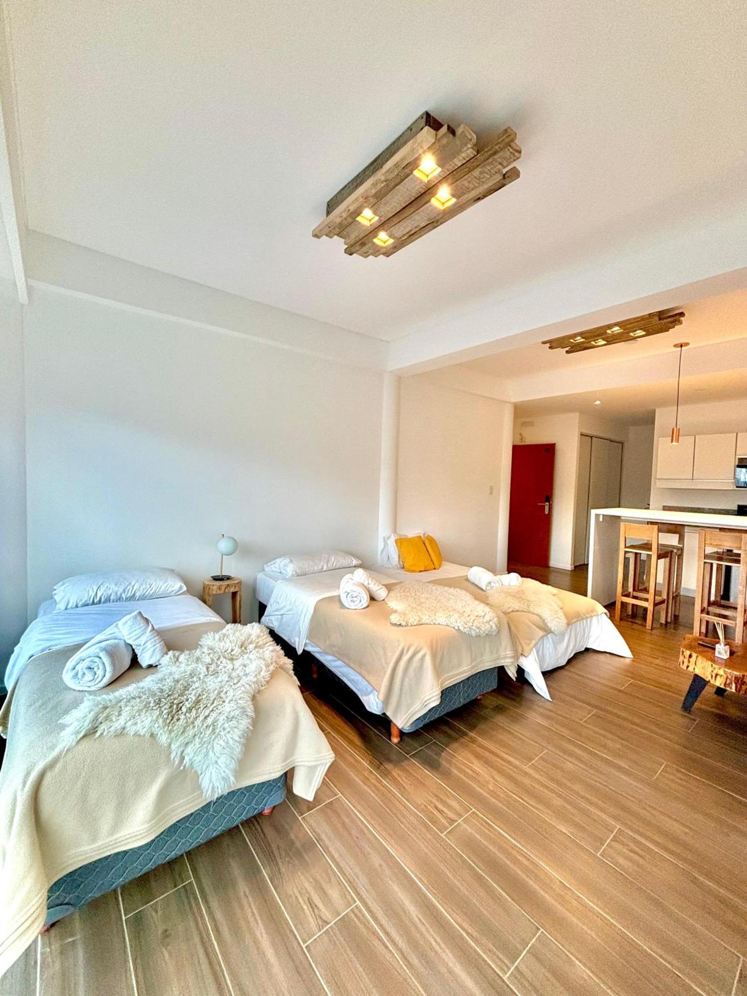 Turek Residences Ushuaia Zewnętrze zdjęcie