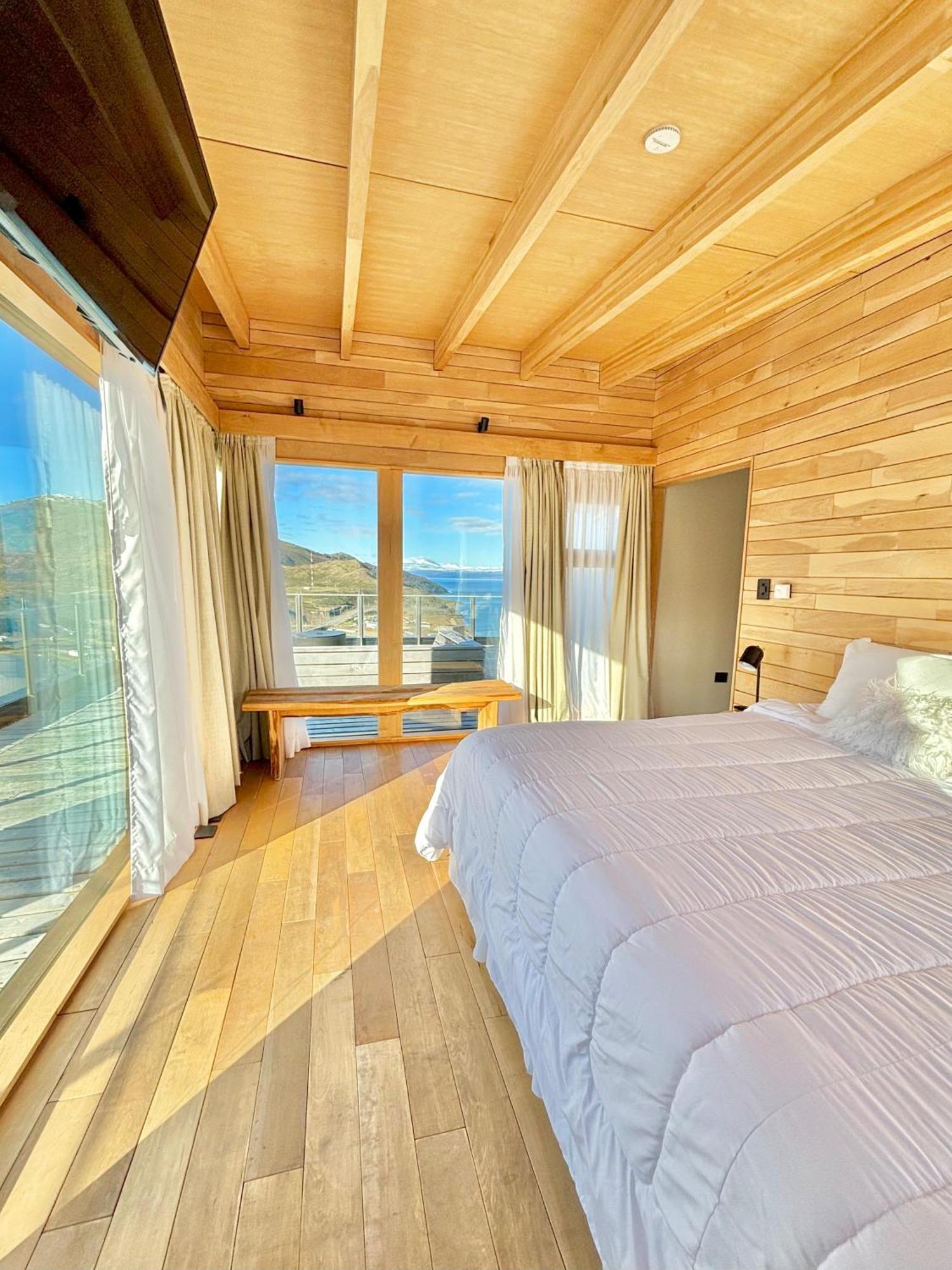 Turek Residences Ushuaia Zewnętrze zdjęcie