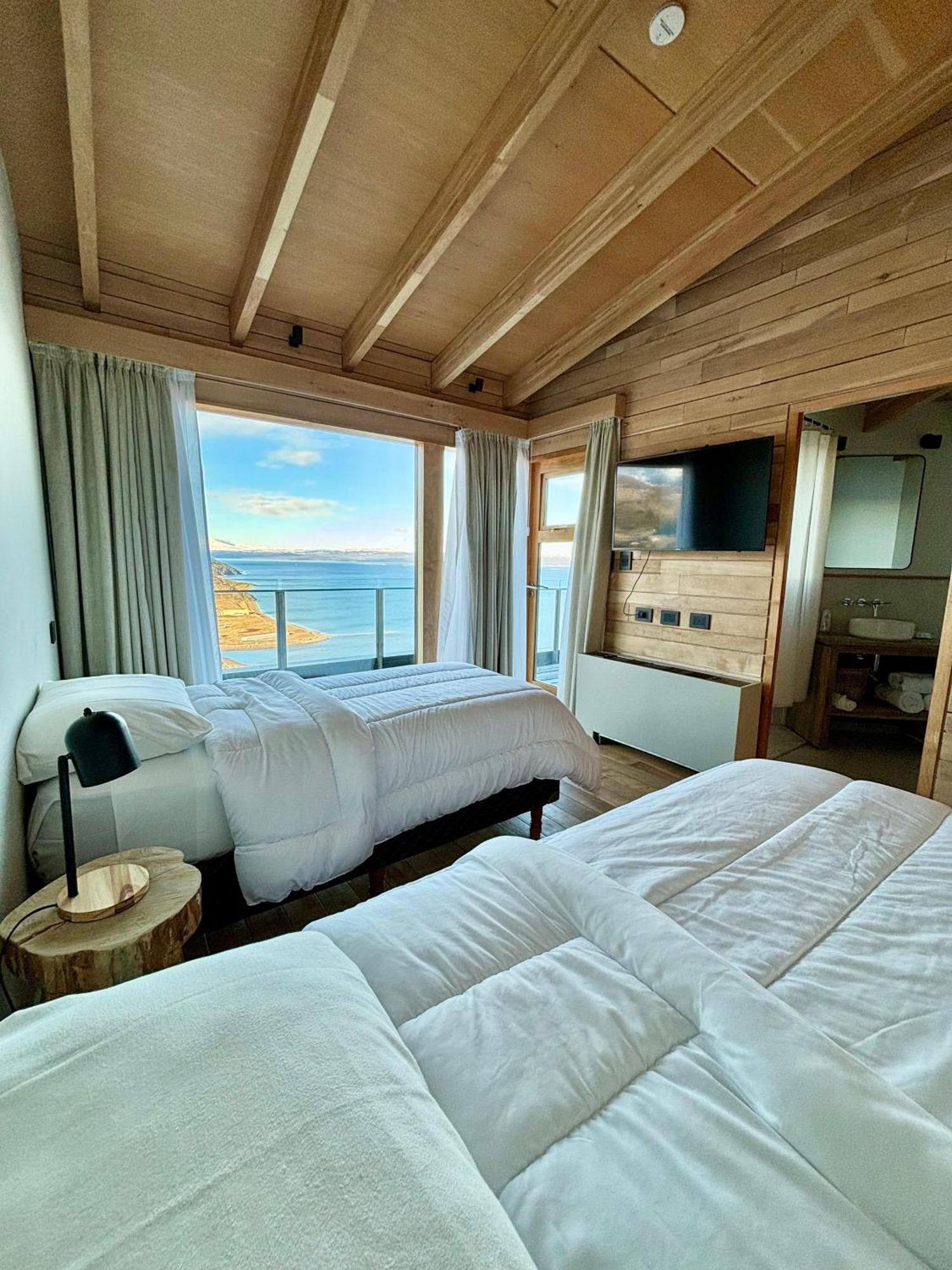 Turek Residences Ushuaia Zewnętrze zdjęcie