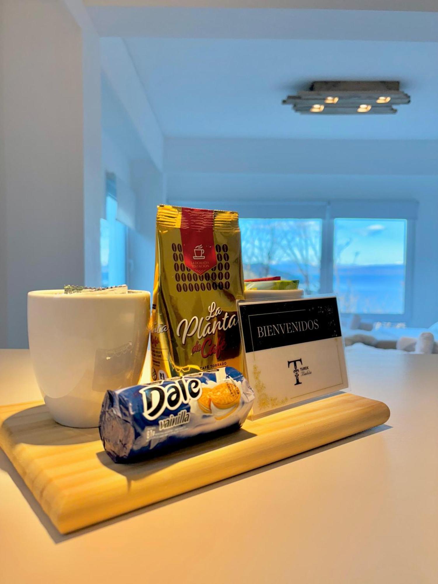 Turek Residences Ushuaia Zewnętrze zdjęcie