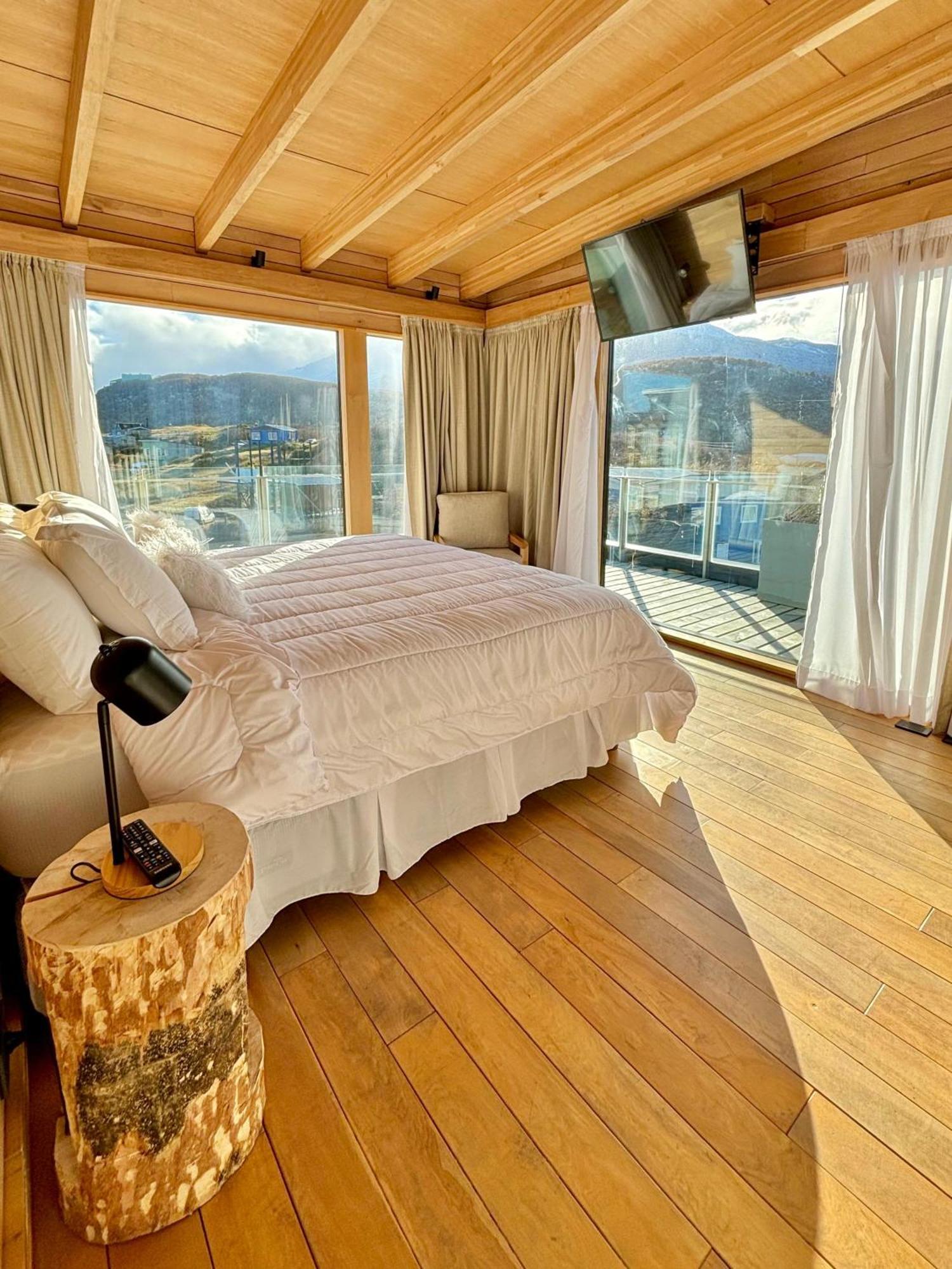 Turek Residences Ushuaia Zewnętrze zdjęcie