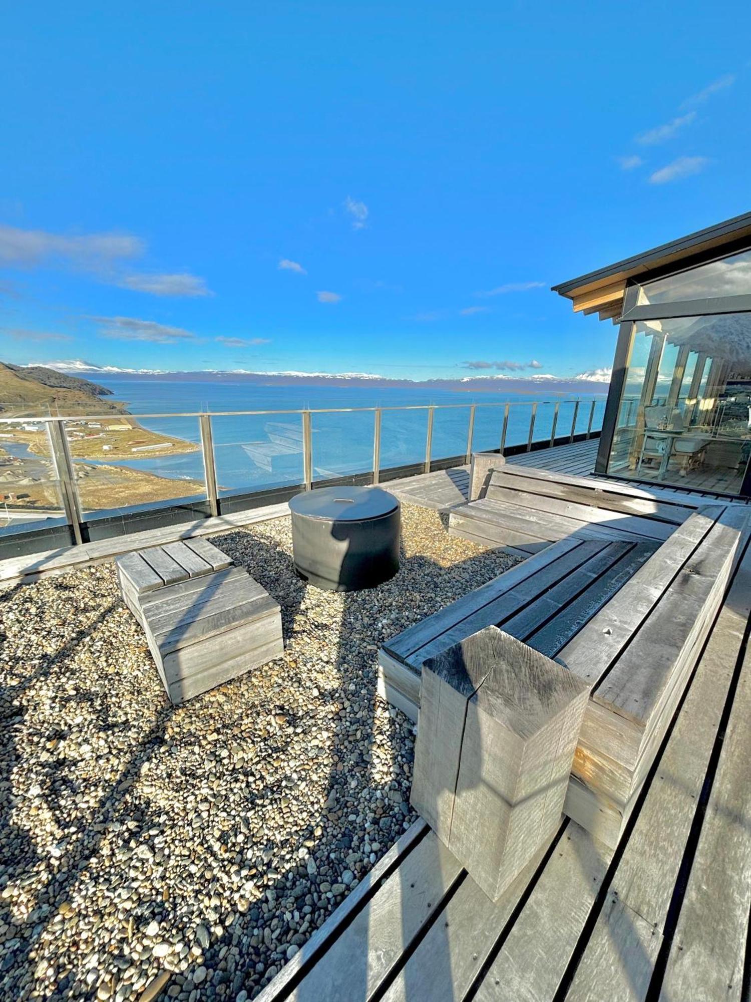 Turek Residences Ushuaia Zewnętrze zdjęcie