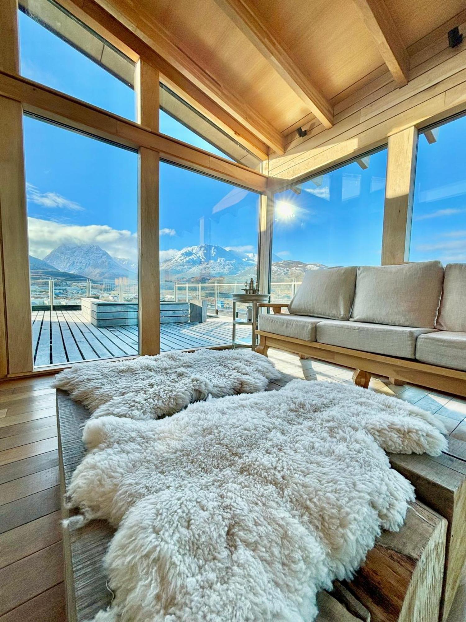Turek Residences Ushuaia Zewnętrze zdjęcie
