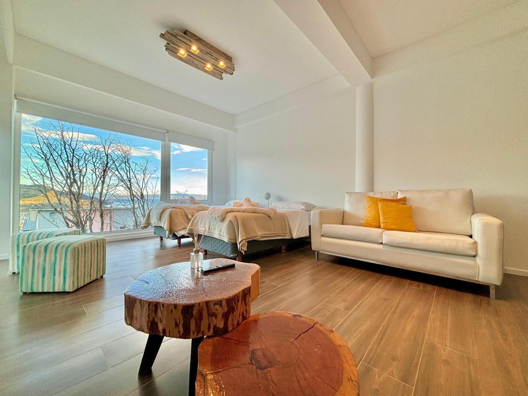 Turek Residences Ushuaia Zewnętrze zdjęcie