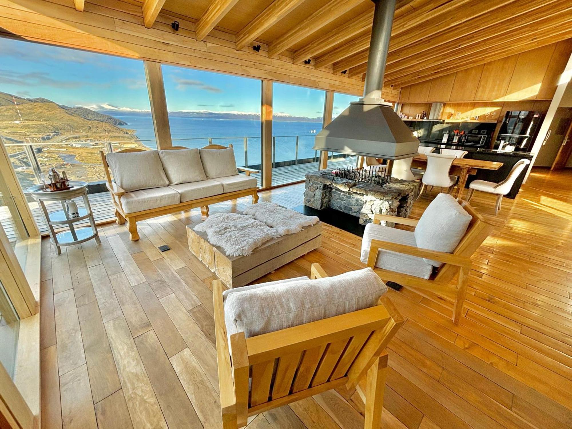 Turek Residences Ushuaia Zewnętrze zdjęcie