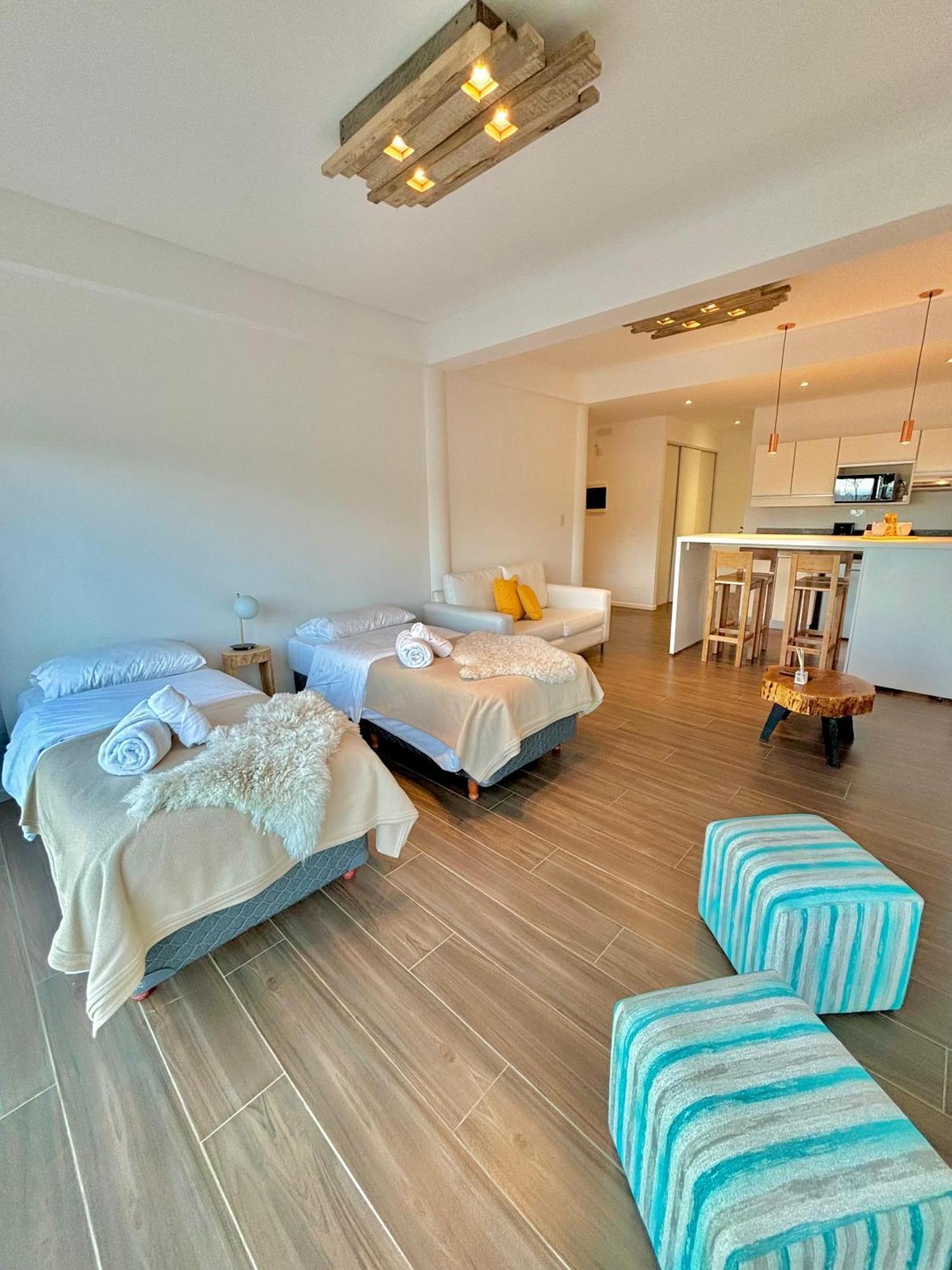Turek Residences Ushuaia Zewnętrze zdjęcie