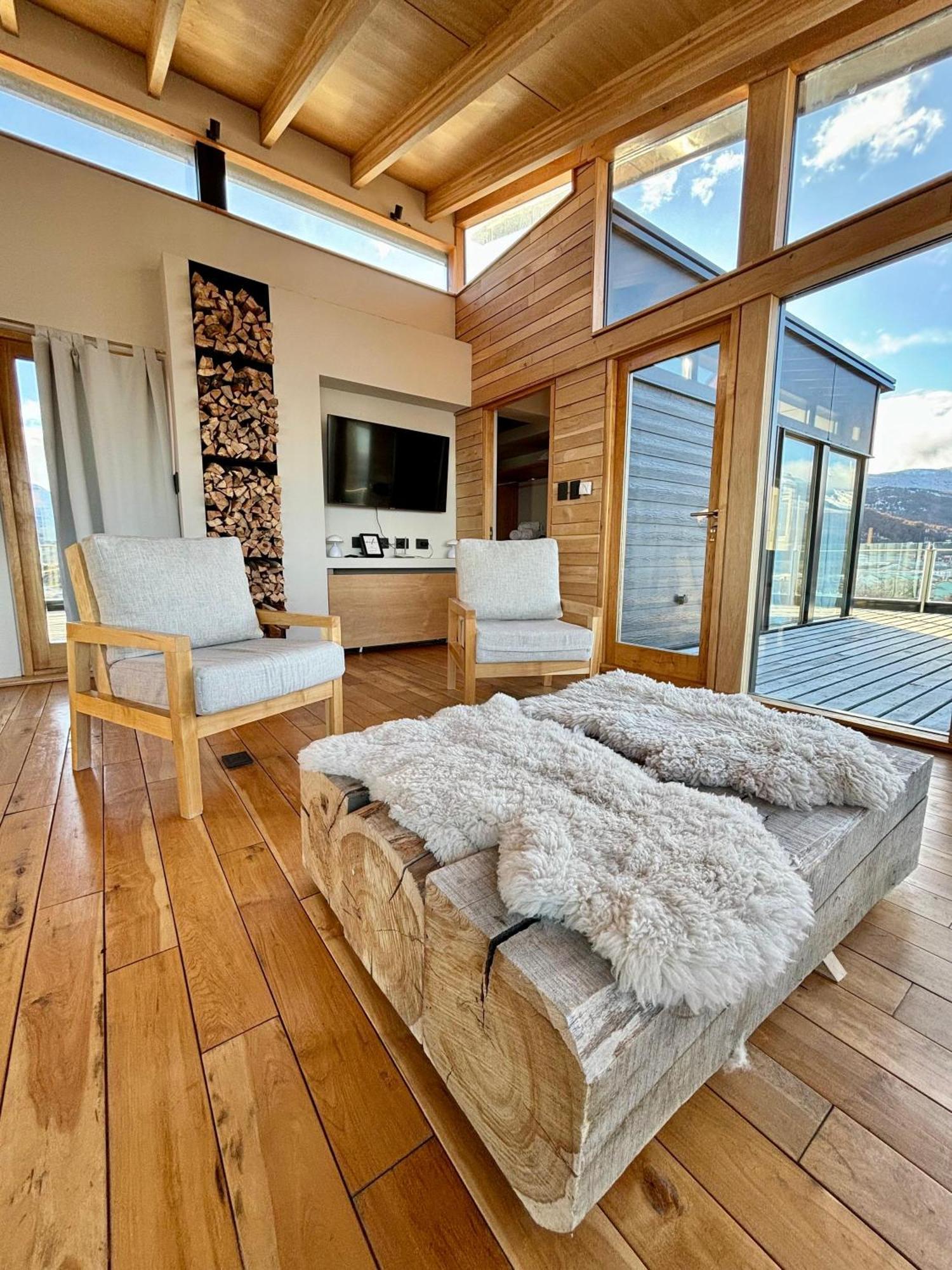 Turek Residences Ushuaia Zewnętrze zdjęcie