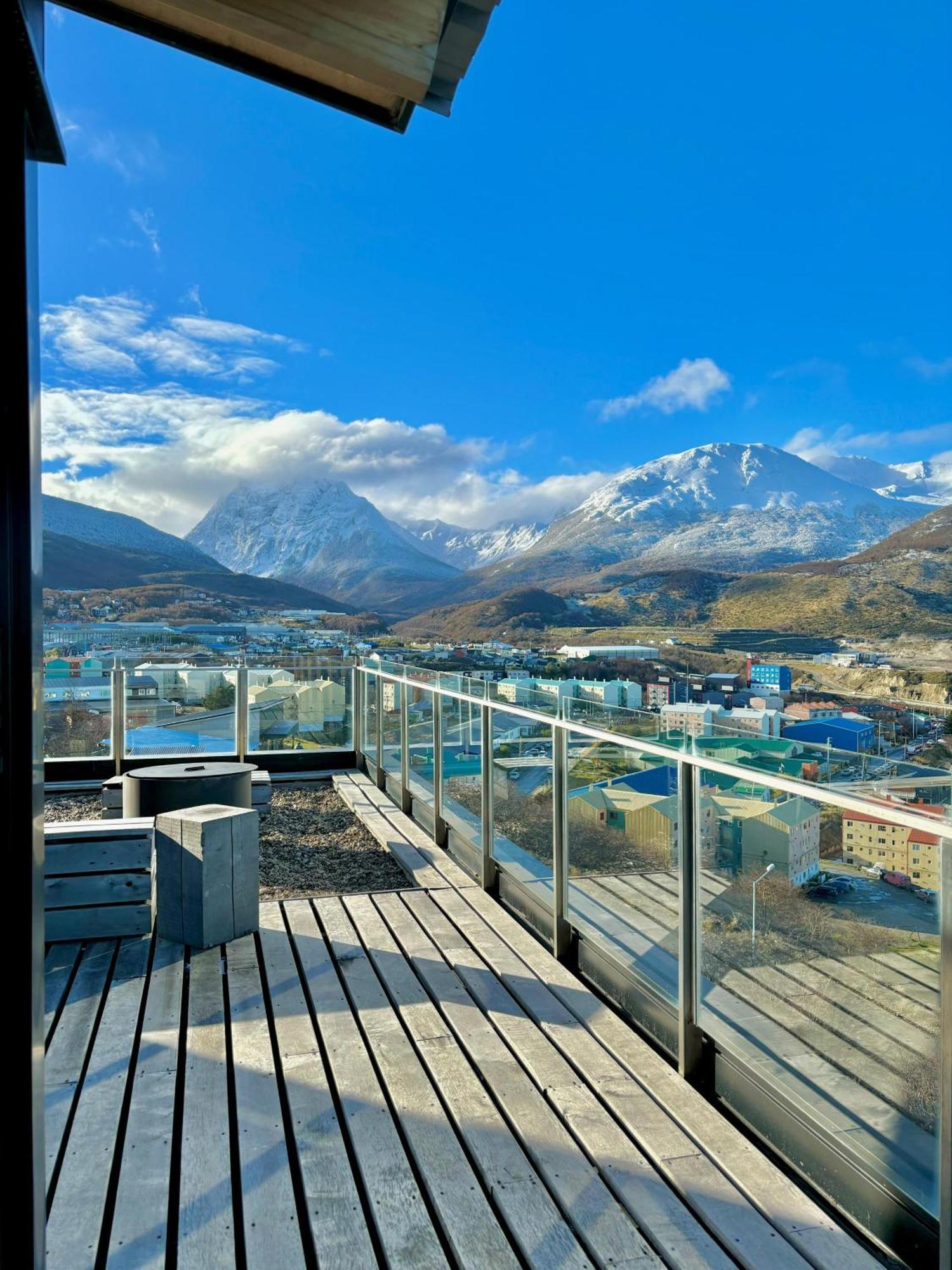Turek Residences Ushuaia Zewnętrze zdjęcie