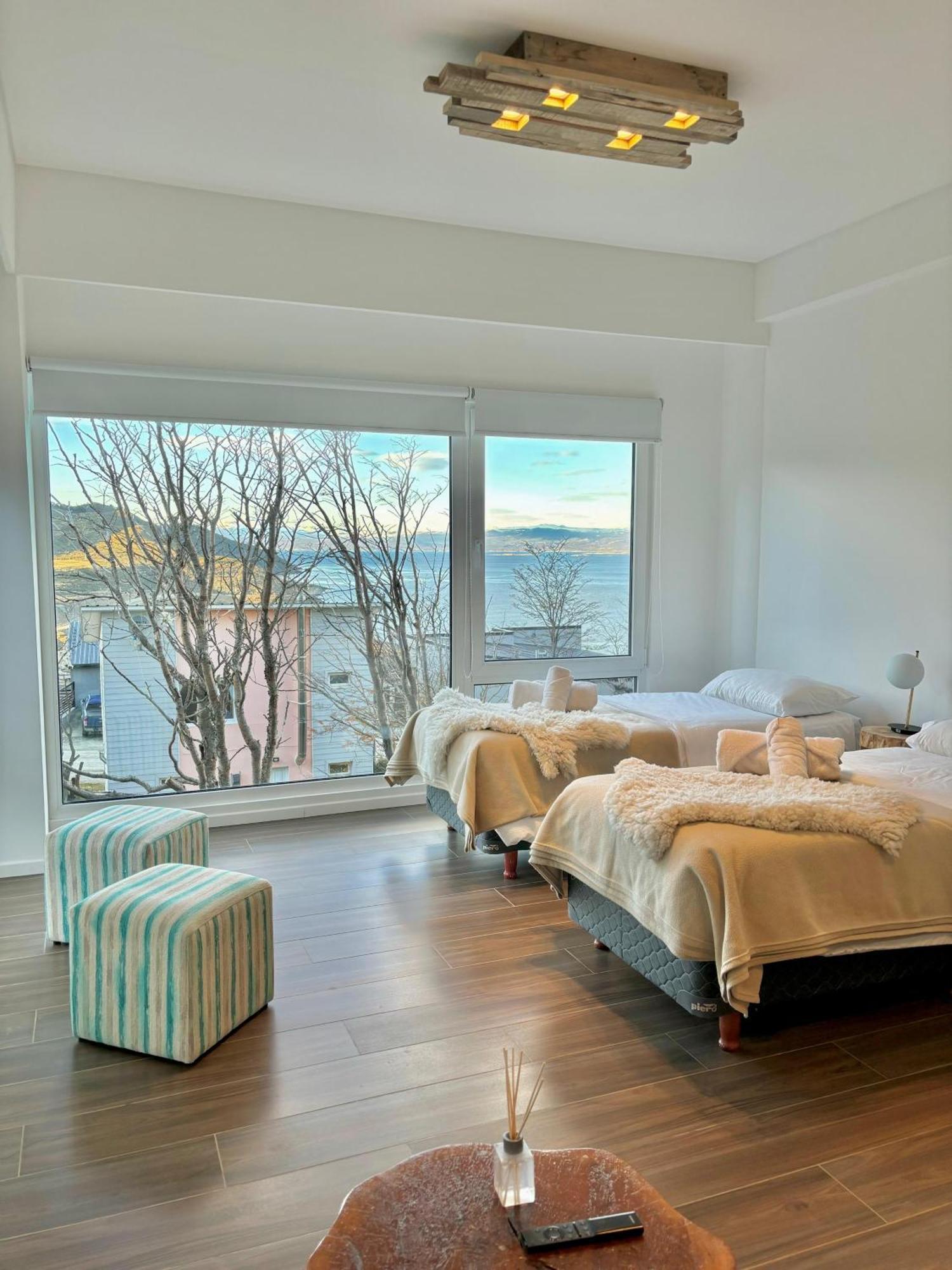 Turek Residences Ushuaia Zewnętrze zdjęcie