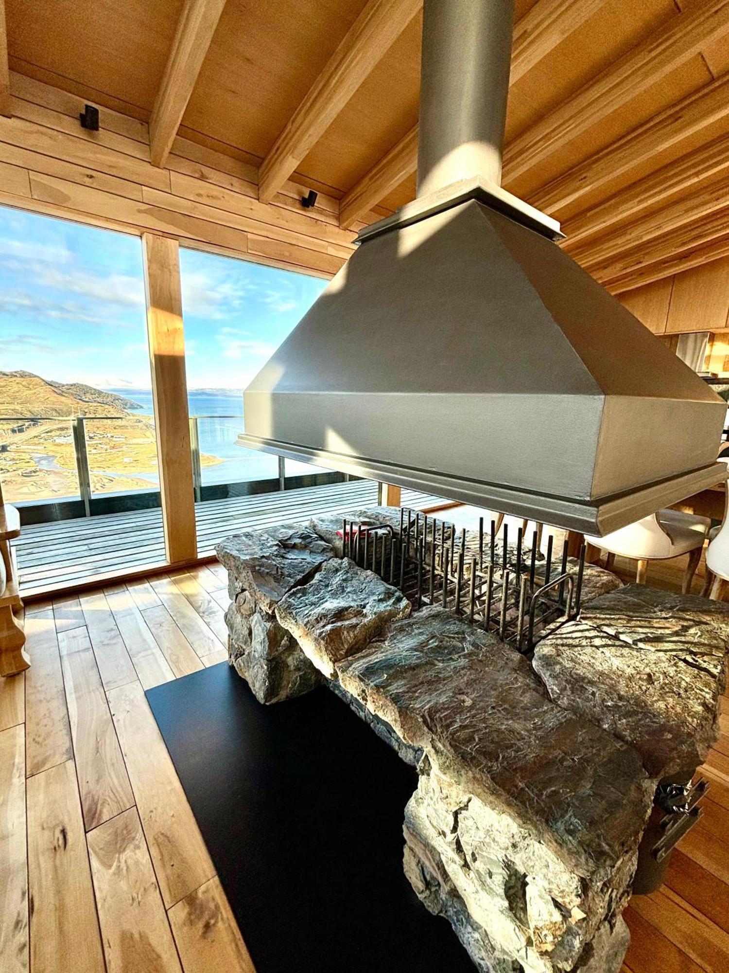 Turek Residences Ushuaia Zewnętrze zdjęcie