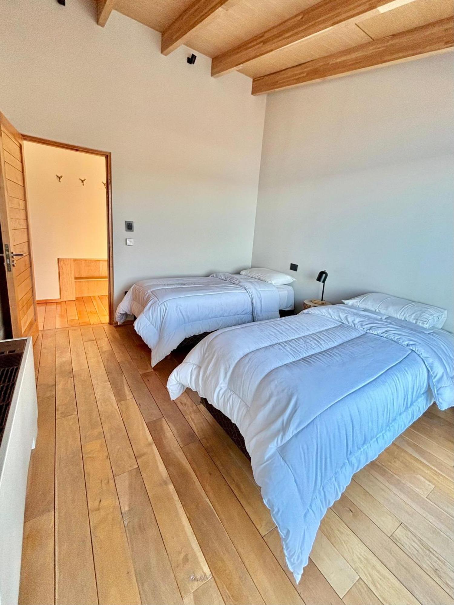 Turek Residences Ushuaia Zewnętrze zdjęcie