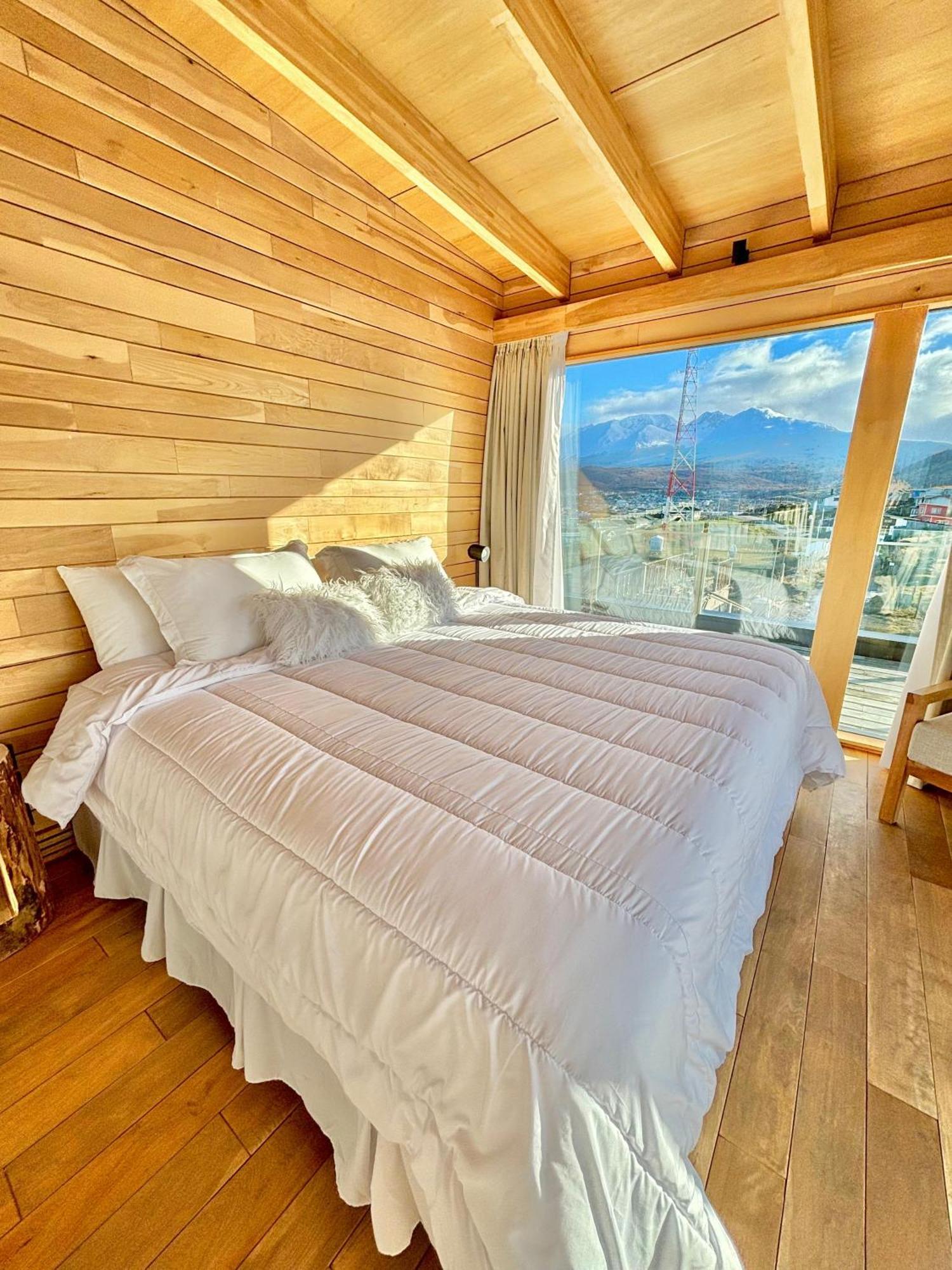 Turek Residences Ushuaia Zewnętrze zdjęcie