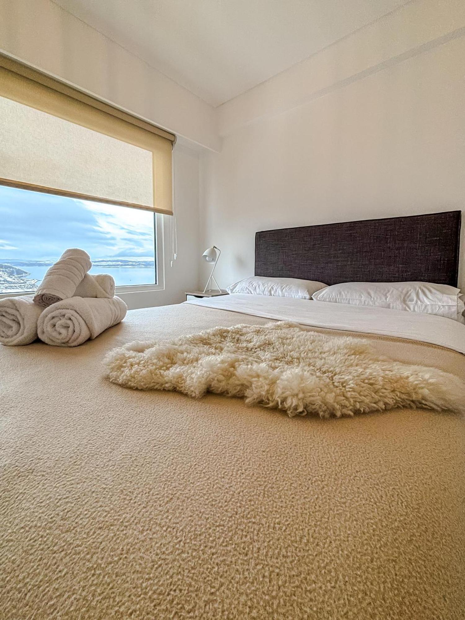 Turek Residences Ushuaia Zewnętrze zdjęcie