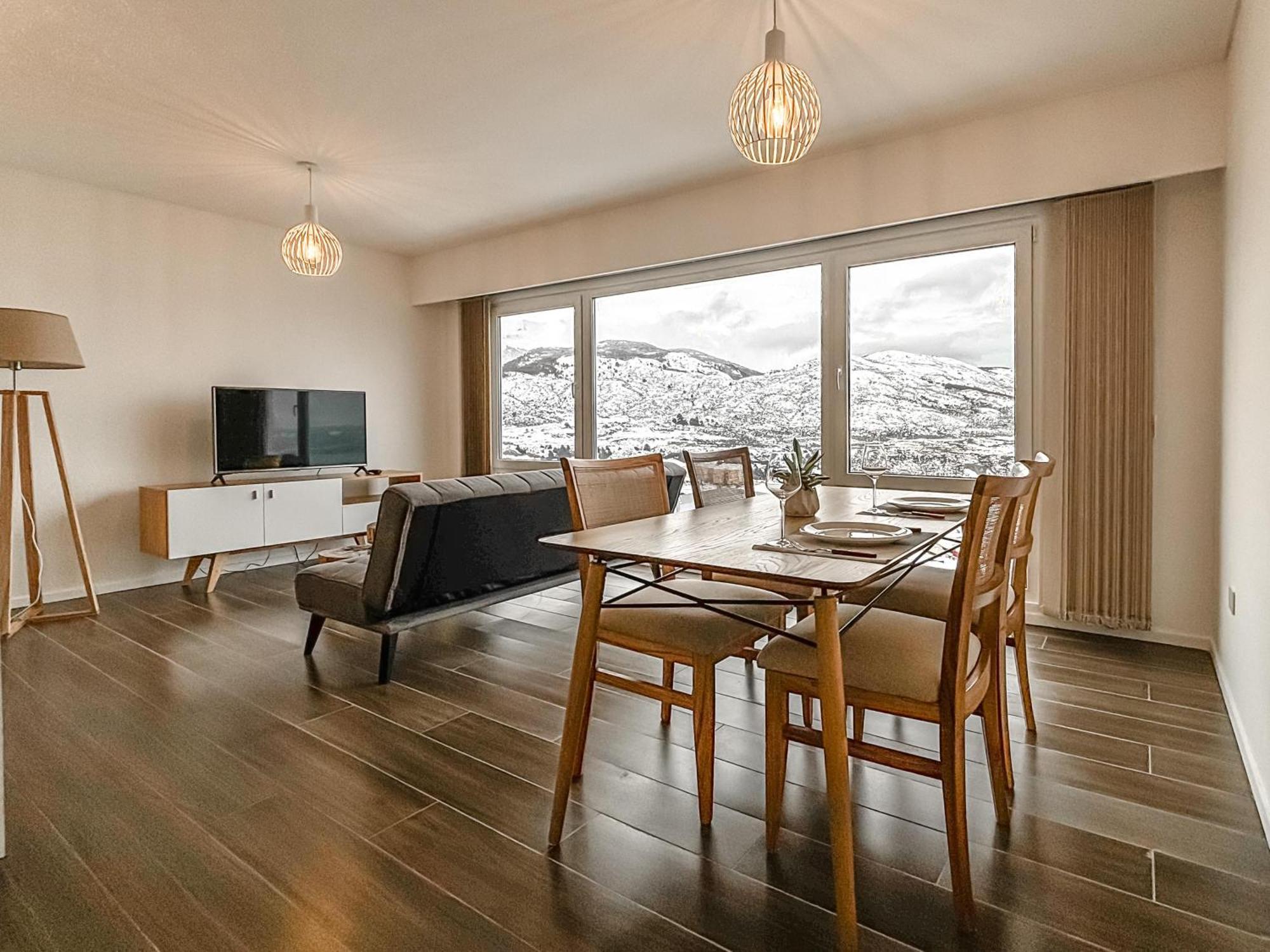 Turek Residences Ushuaia Zewnętrze zdjęcie